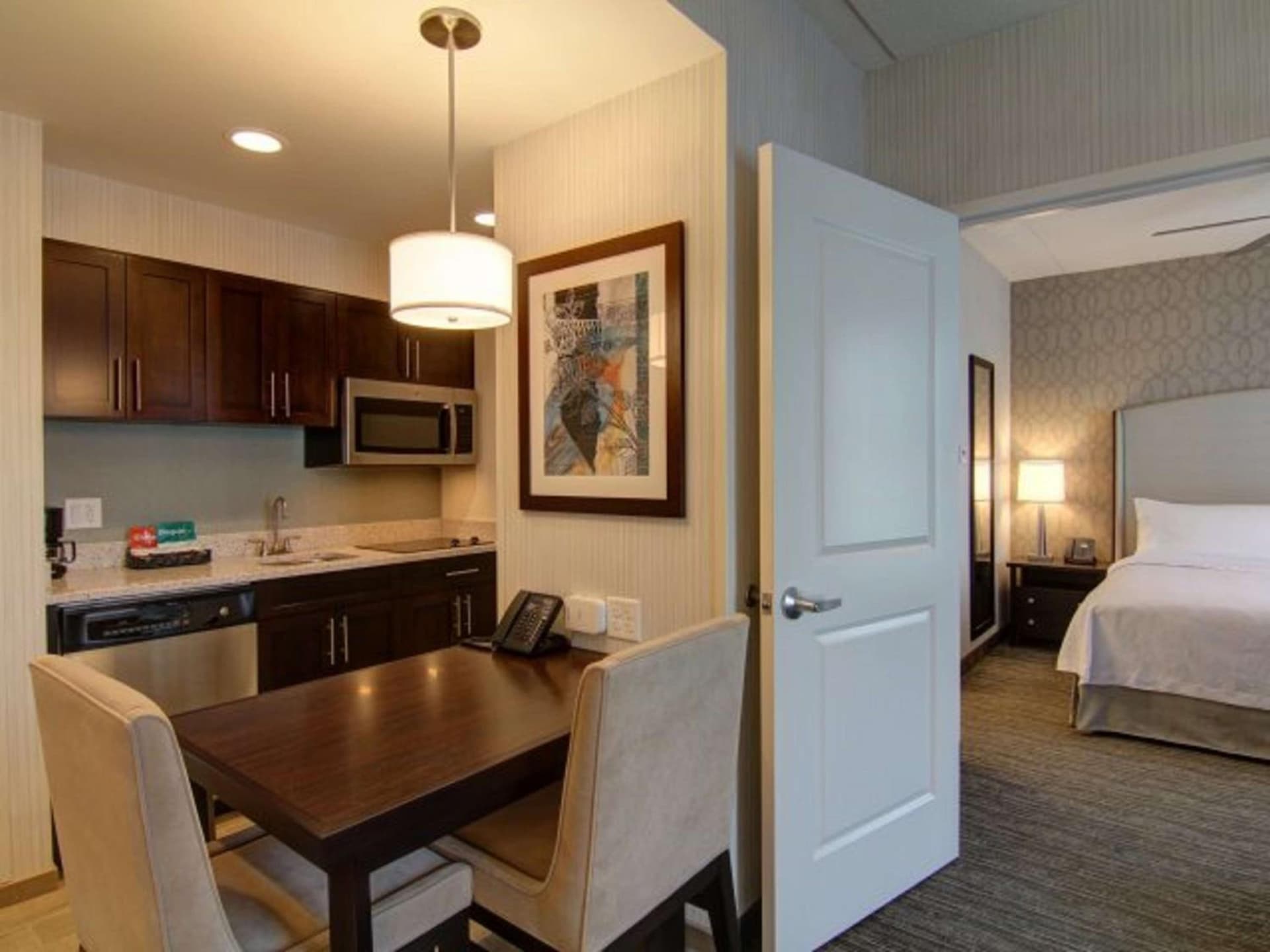 Homewood Suites By Hilton Clifton Park gallery photo in Clifton Park, NY — image 25