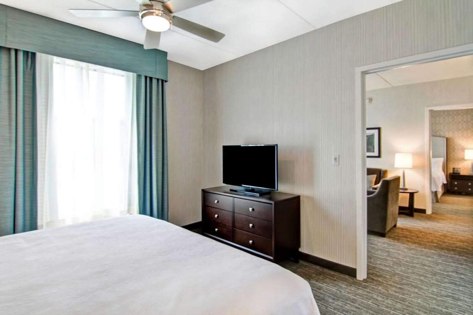 Homewood Suites By Hilton Clifton Park gallery photo in Clifton Park, NY — image 82