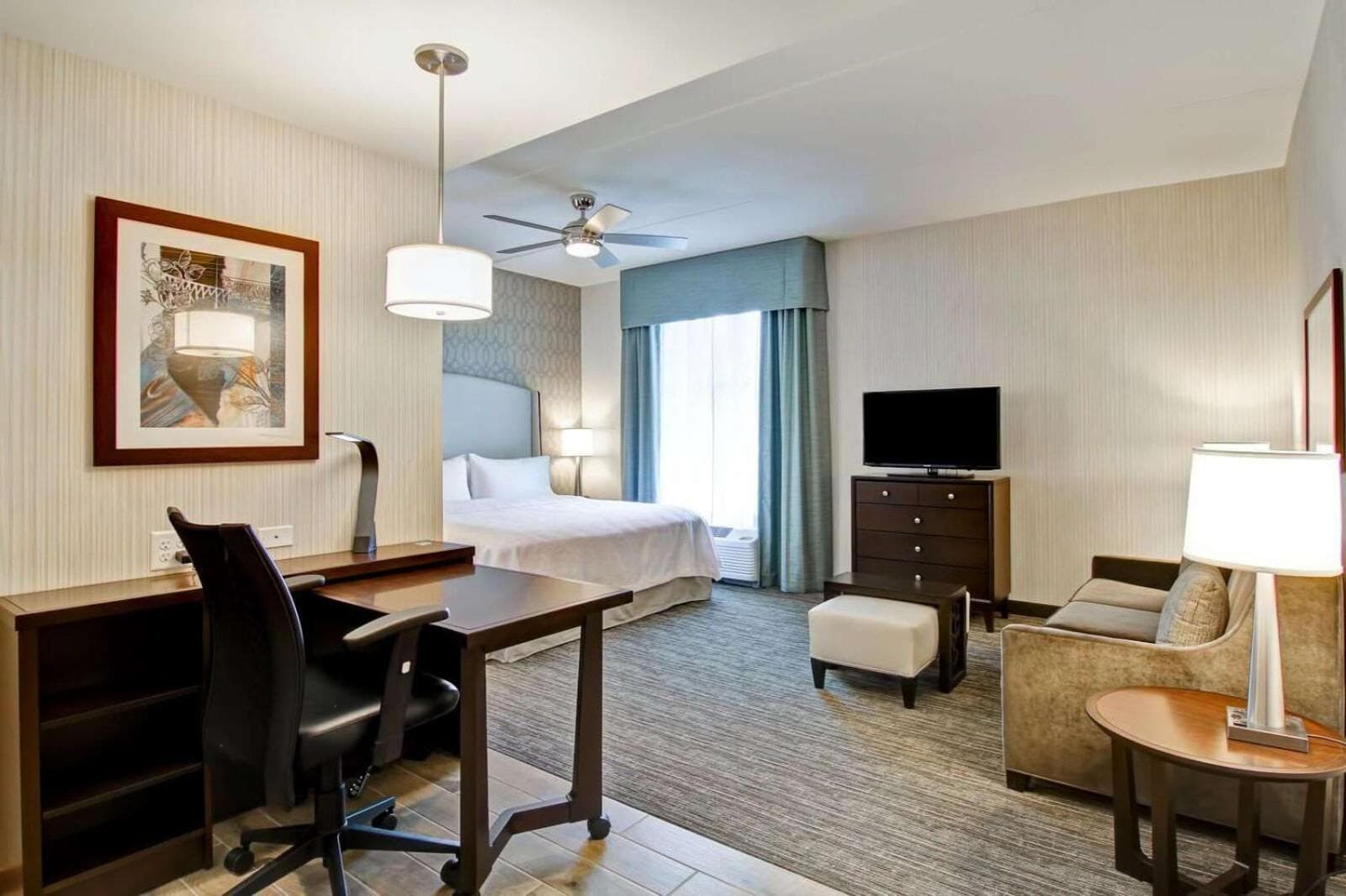 Homewood Suites By Hilton Clifton Park gallery photo in Clifton Park, NY — image 29
