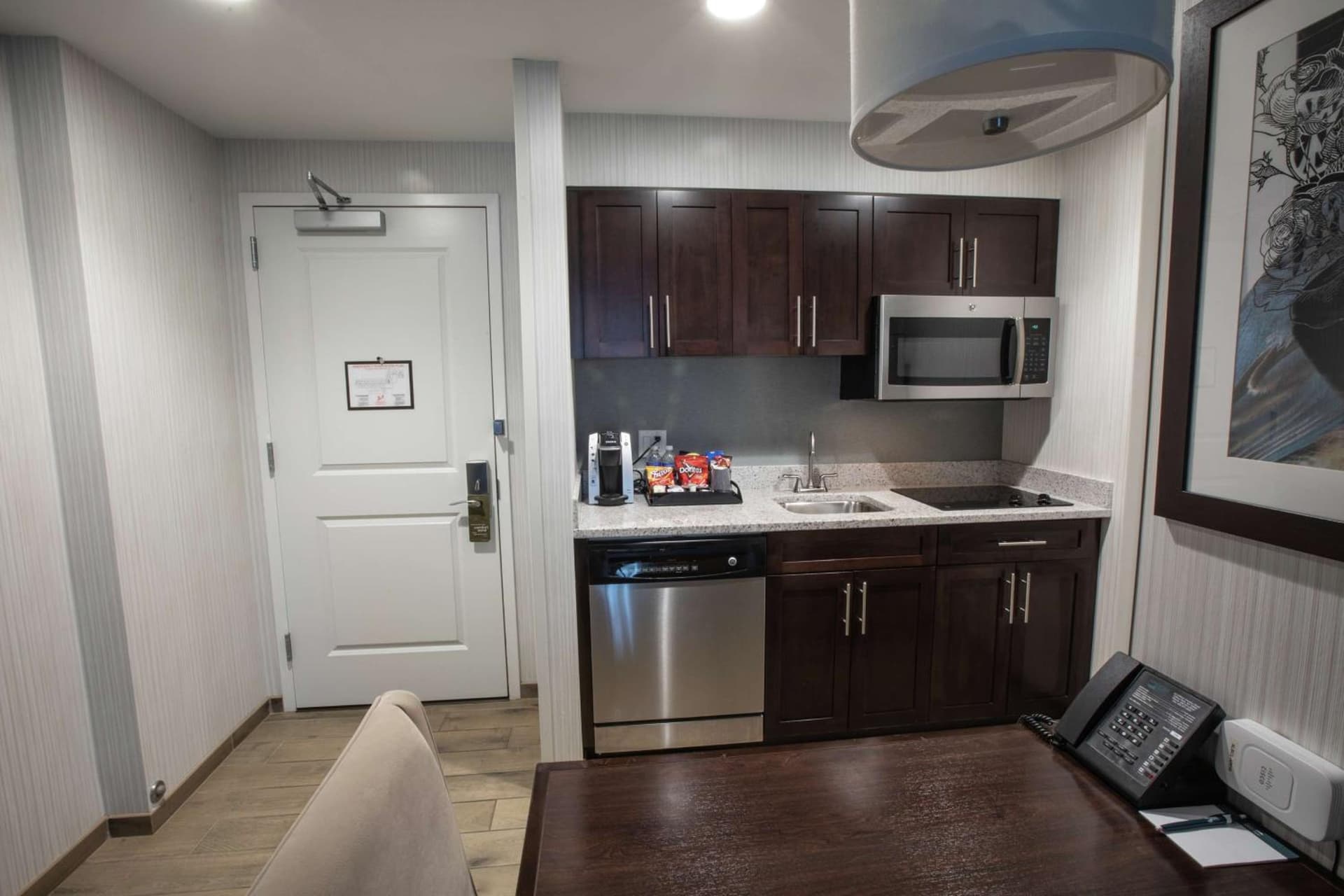 Homewood Suites By Hilton Clifton Park gallery photo in Clifton Park, NY — image 43
