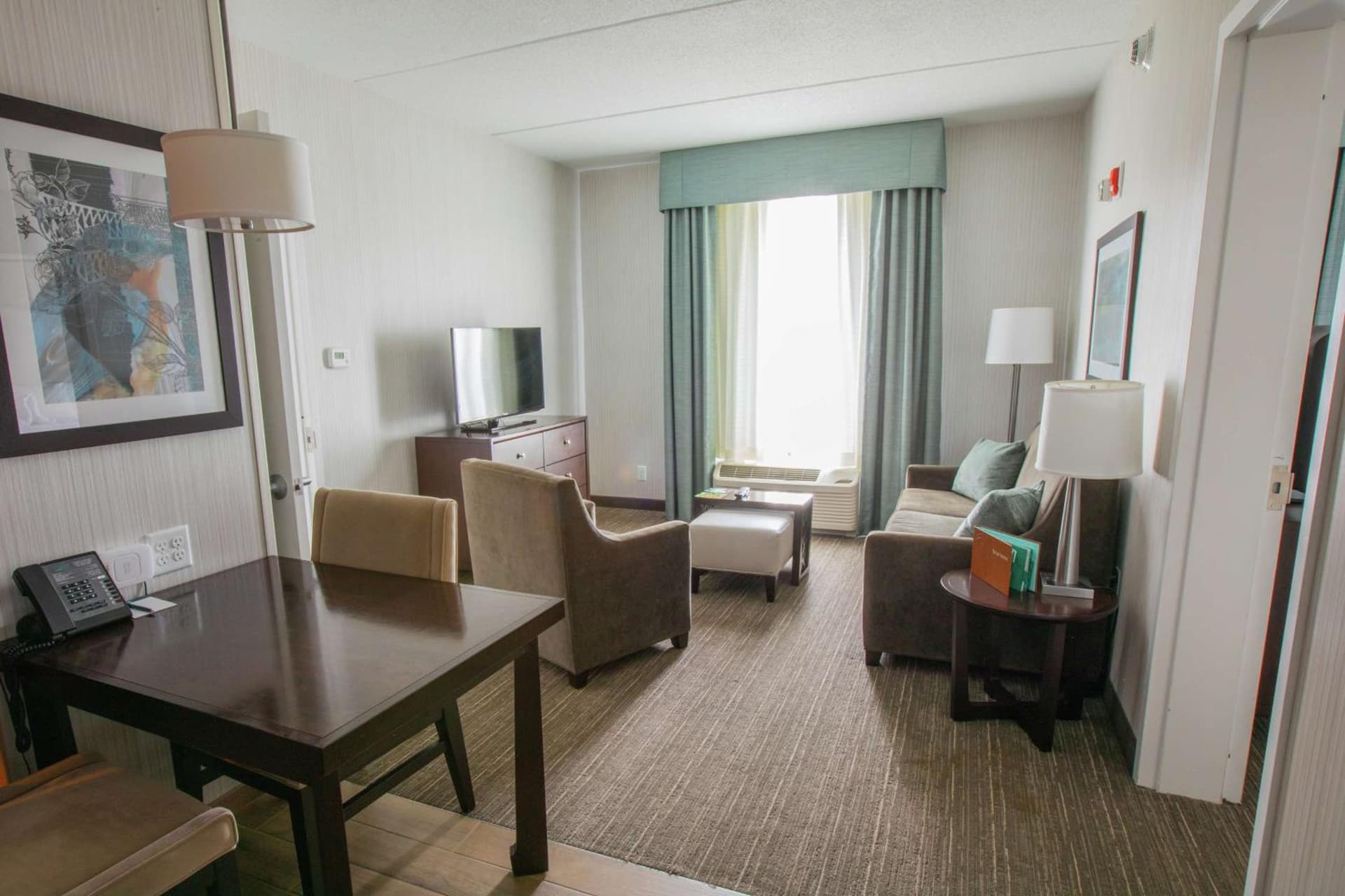 Homewood Suites By Hilton Clifton Park gallery photo in Clifton Park, NY — image 24