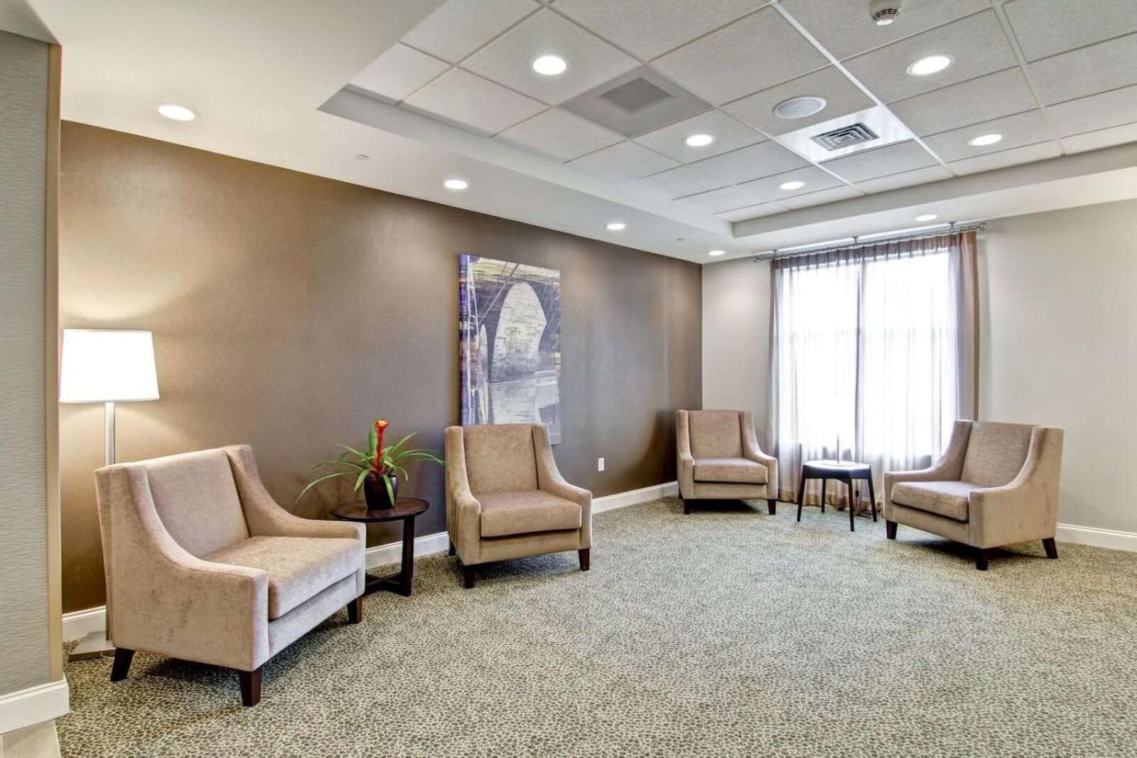 Homewood Suites By Hilton Clifton Park gallery photo in Clifton Park, NY — image 75