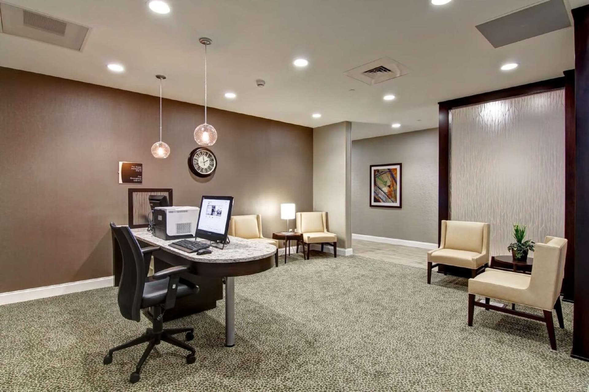 Homewood Suites By Hilton Clifton Park gallery photo in Clifton Park, NY — image 50
