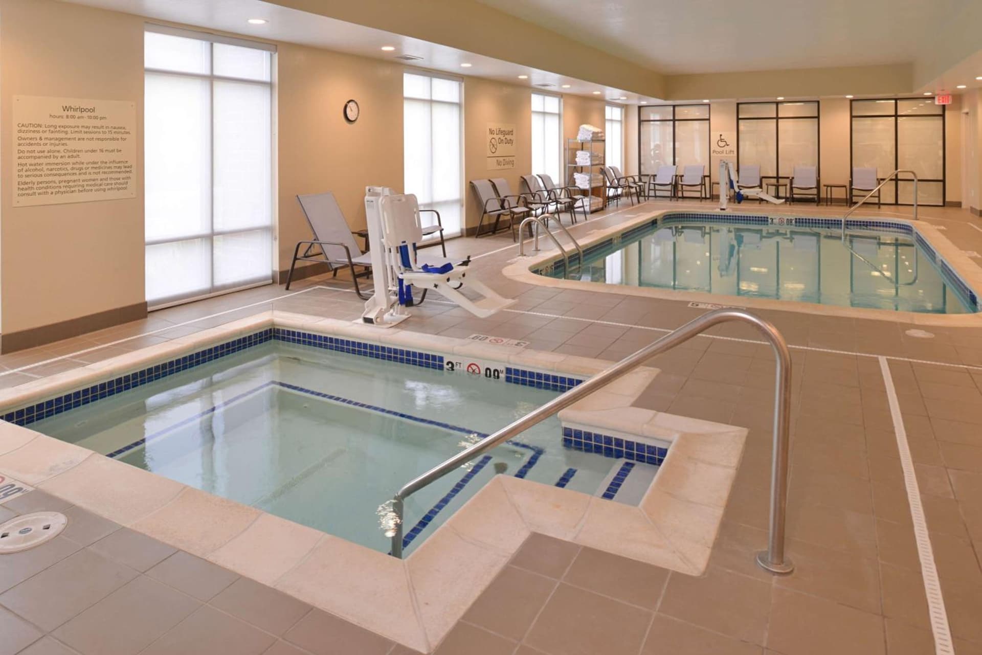 Hampton Inn Omaha Midtown-Aksarben gallery photo in Omaha, NE — image 9