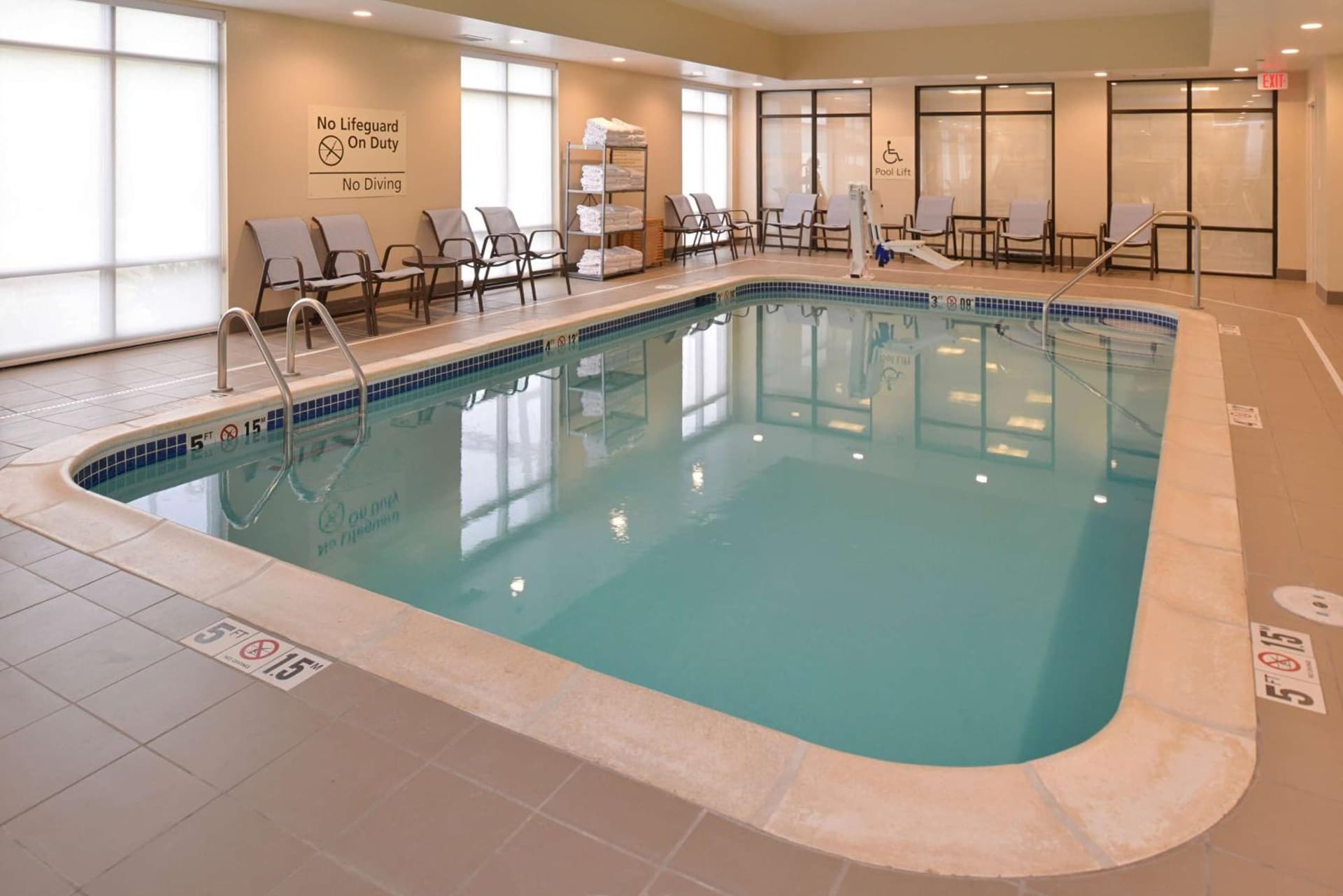 Hampton Inn Omaha Midtown-Aksarben gallery photo in Omaha, NE — image 25