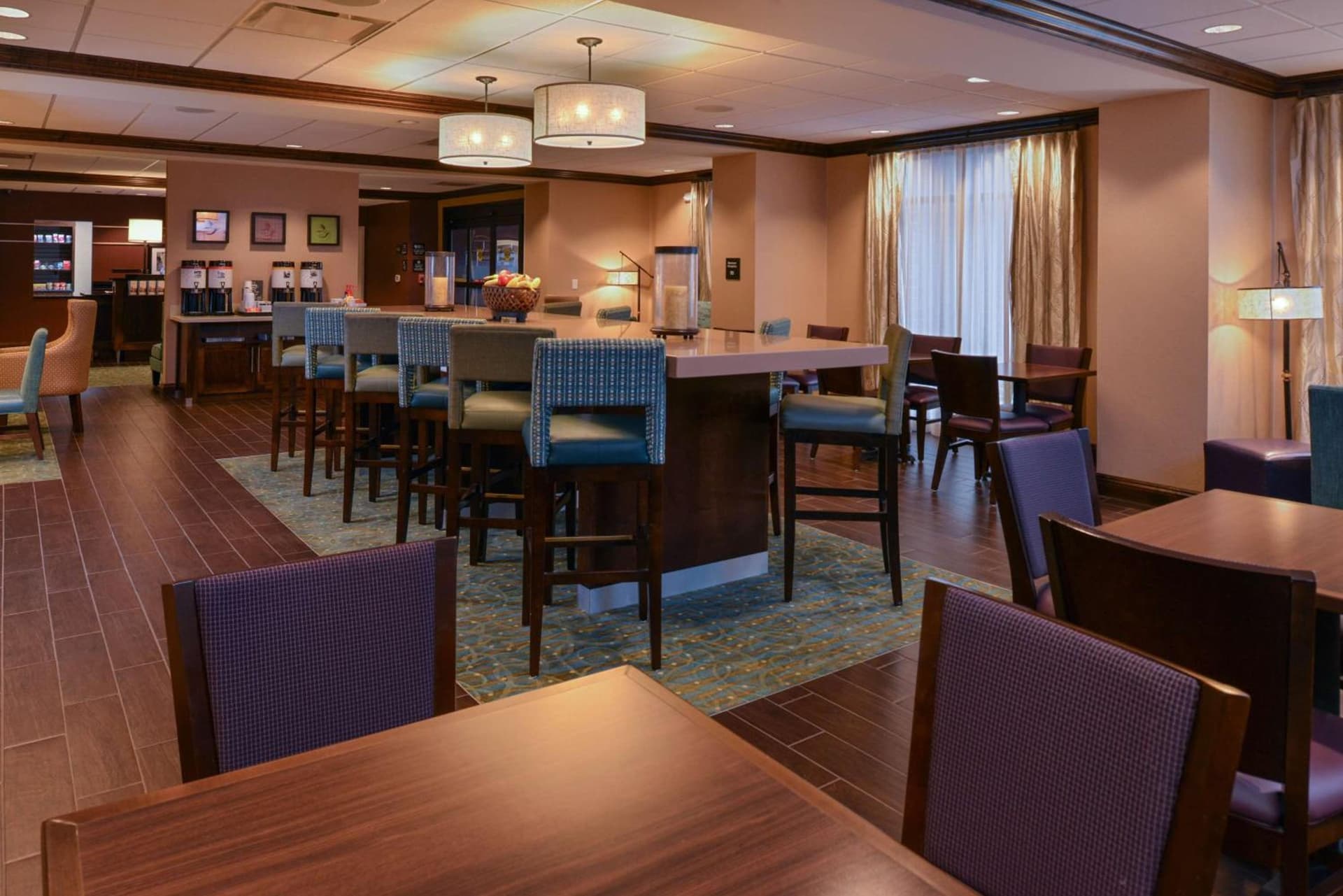 Hampton Inn Omaha Midtown-Aksarben gallery photo in Omaha, NE — image 28