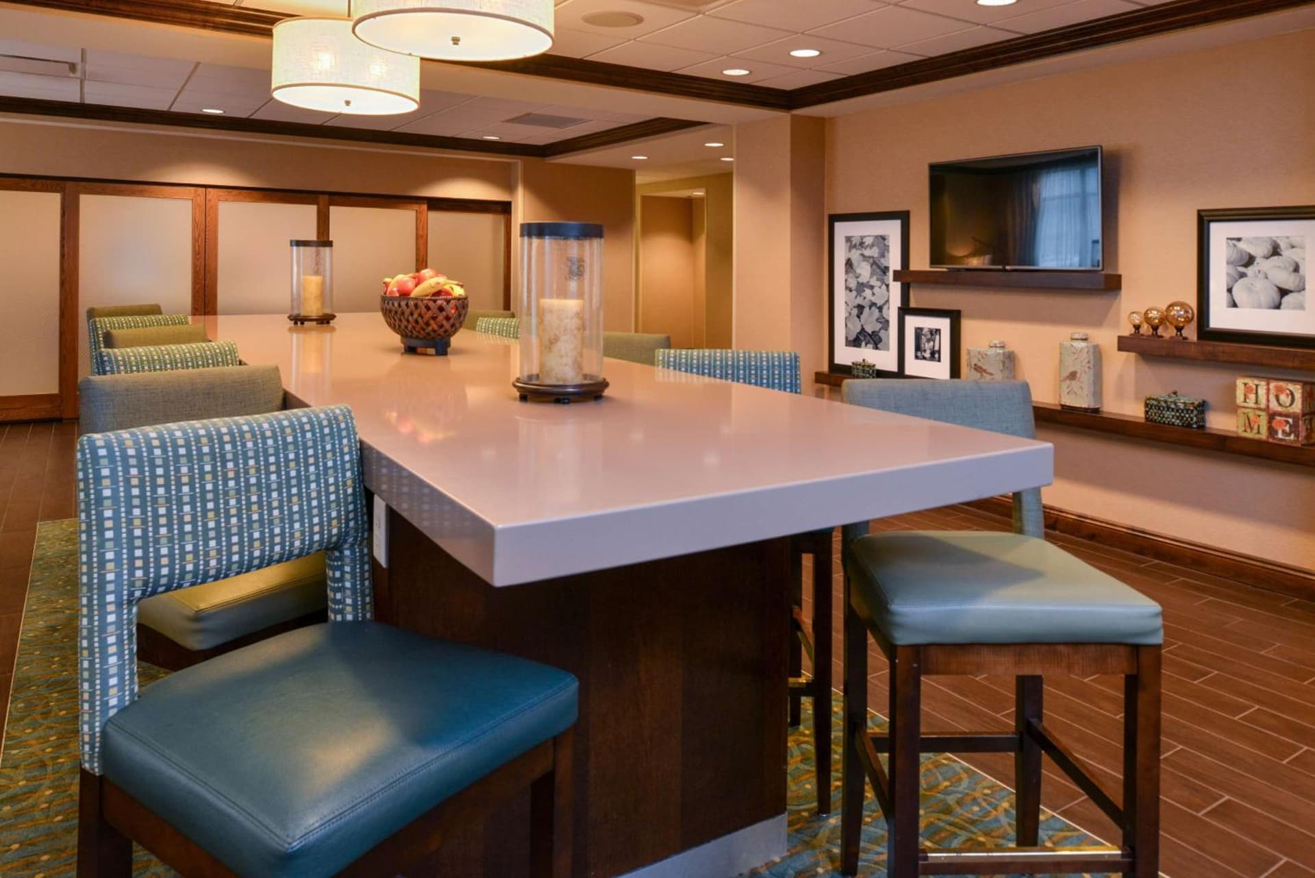 Hampton Inn Omaha Midtown-Aksarben gallery photo in Omaha, NE — image 20