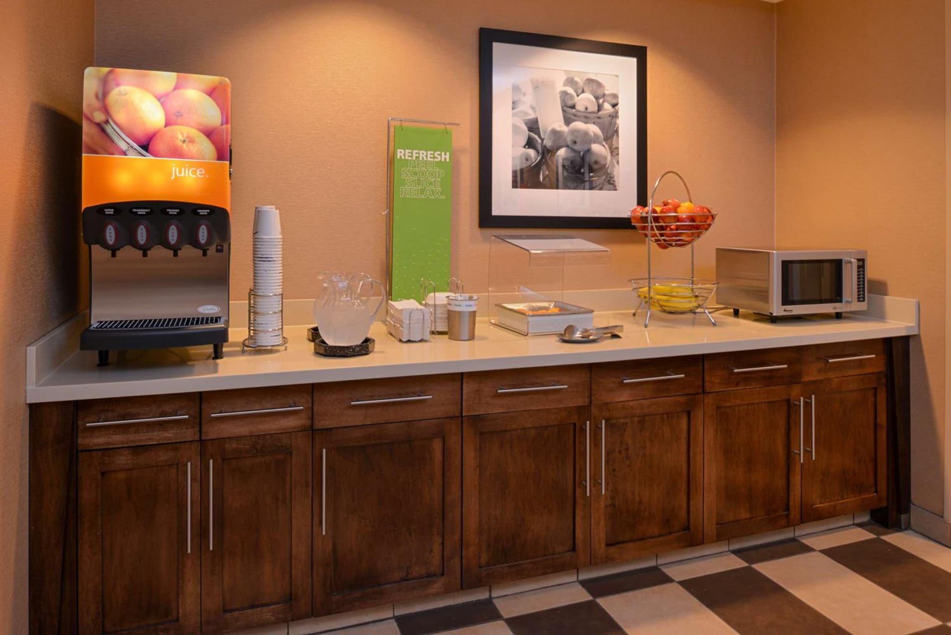 Hampton Inn Omaha Midtown-Aksarben gallery photo in Omaha, NE — image 37