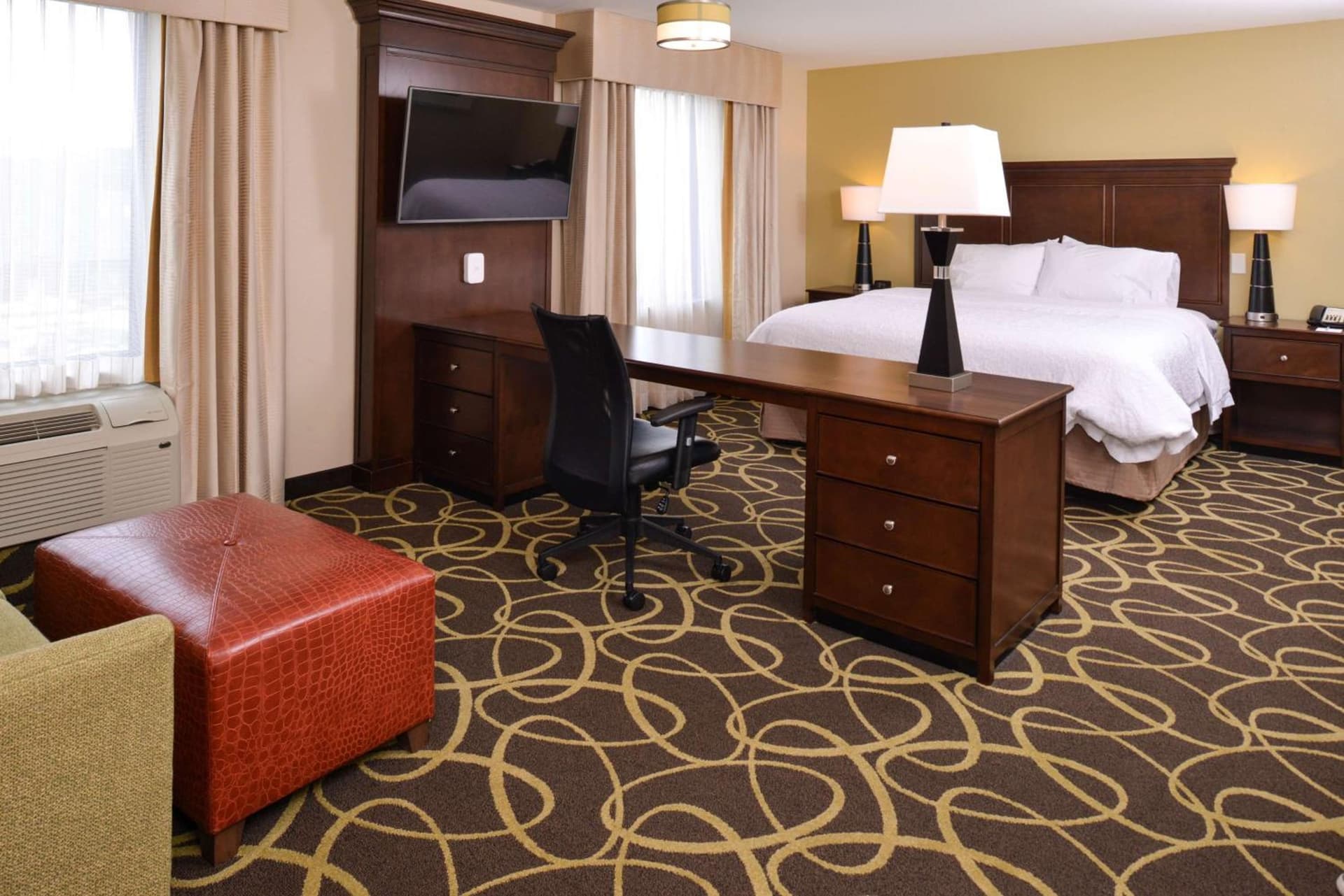 Hampton Inn Omaha Midtown-Aksarben gallery photo in Omaha, NE — image 21