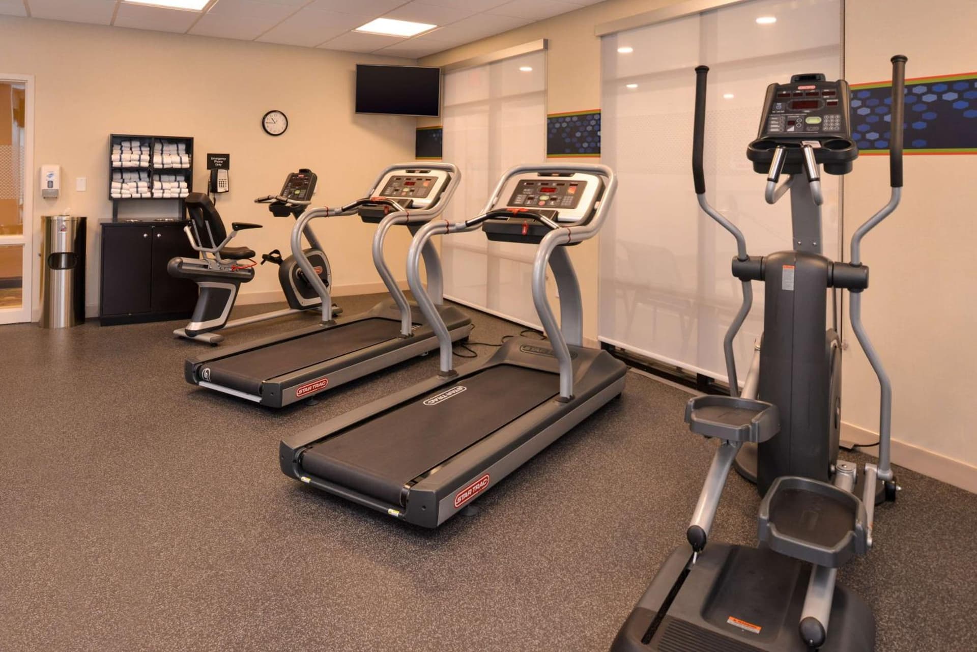Hampton Inn Omaha Midtown-Aksarben gallery photo in Omaha, NE — image 31