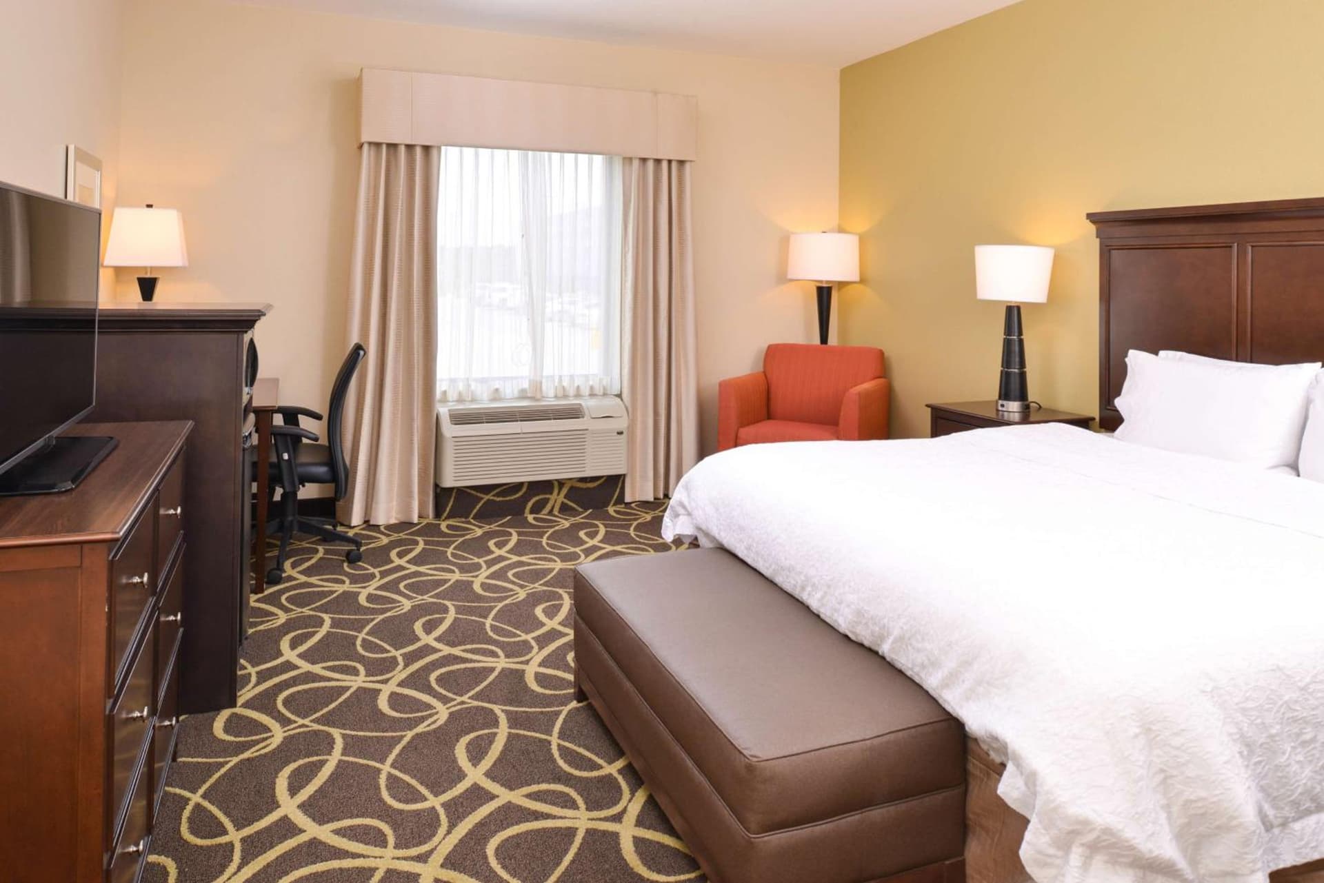 Hampton Inn Omaha Midtown-Aksarben gallery photo in Omaha, NE — image 18