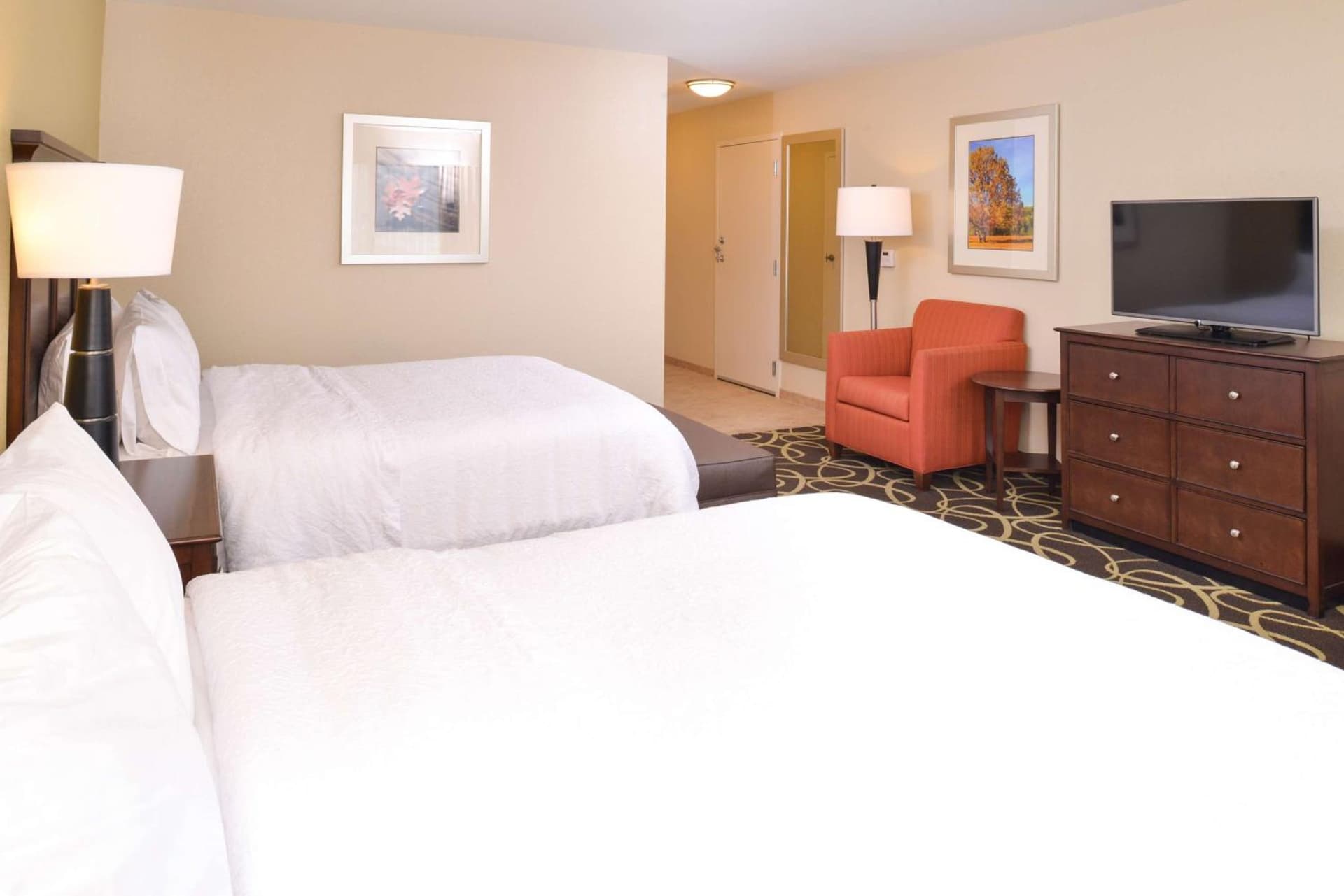 Hampton Inn Omaha Midtown-Aksarben gallery photo in Omaha, NE — image 12