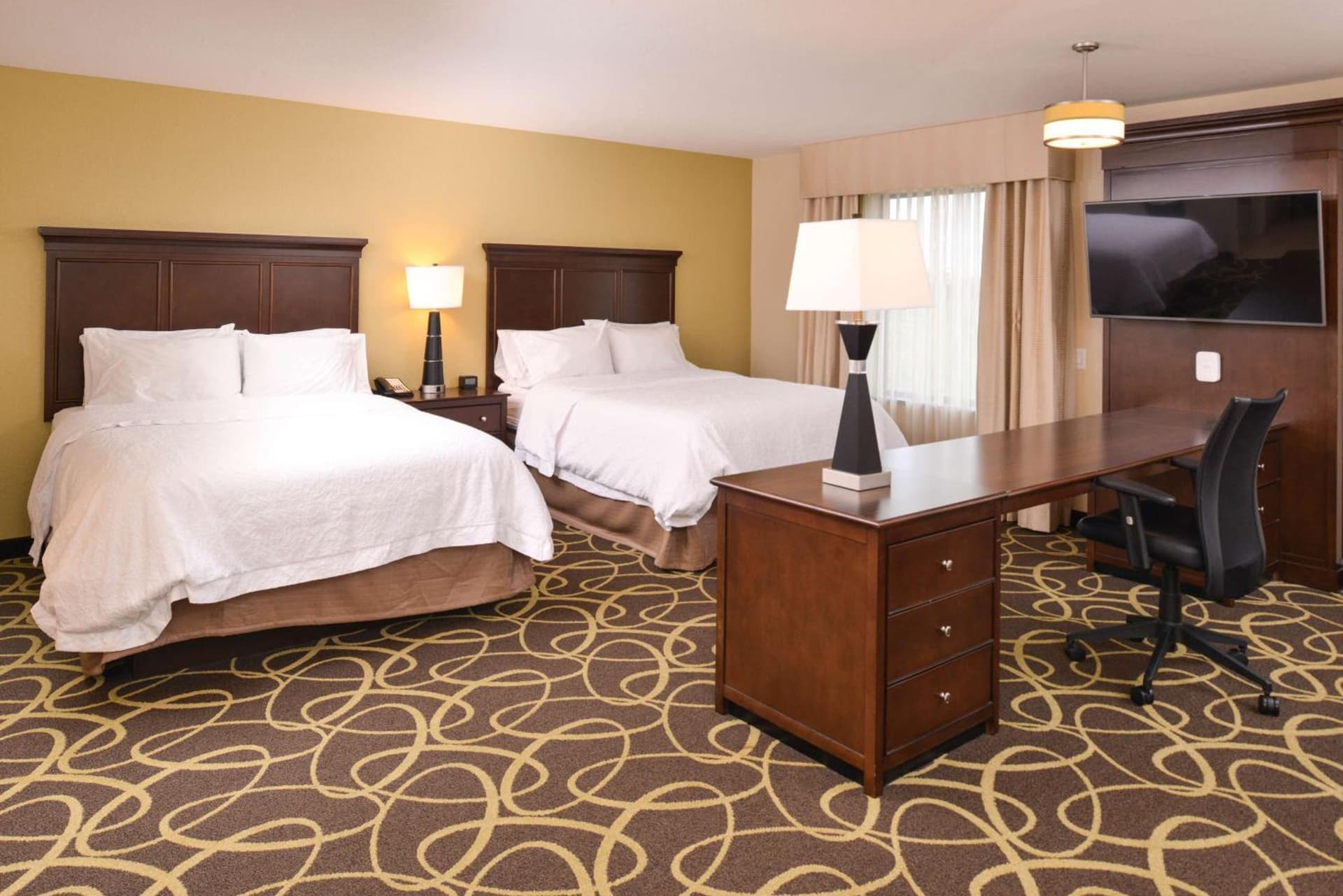 Hampton Inn Omaha Midtown-Aksarben gallery photo in Omaha, NE — image 26