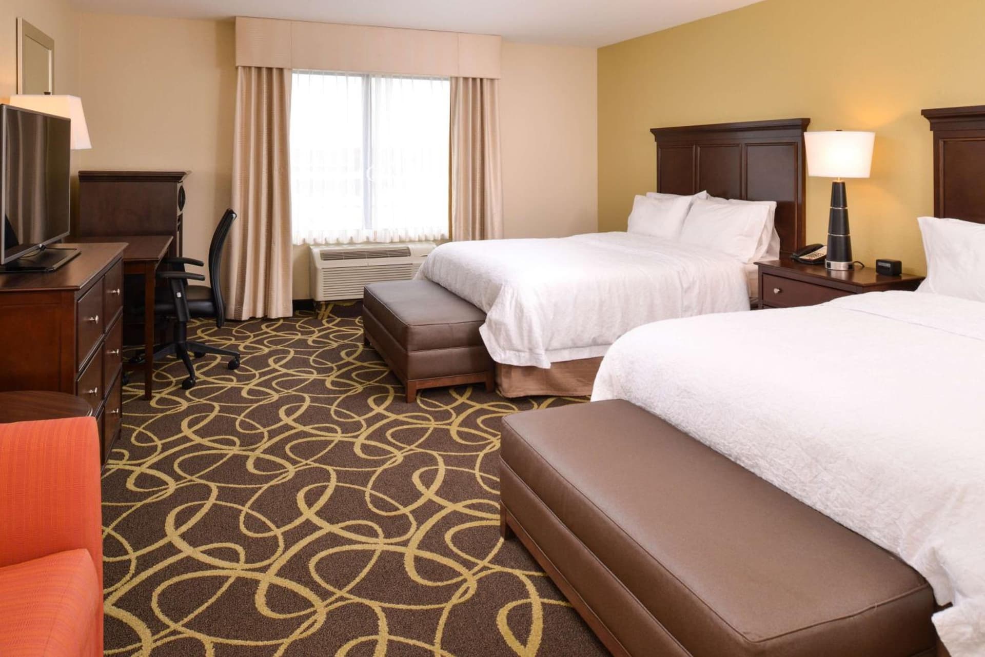Hampton Inn Omaha Midtown-Aksarben gallery photo in Omaha, NE — image 27