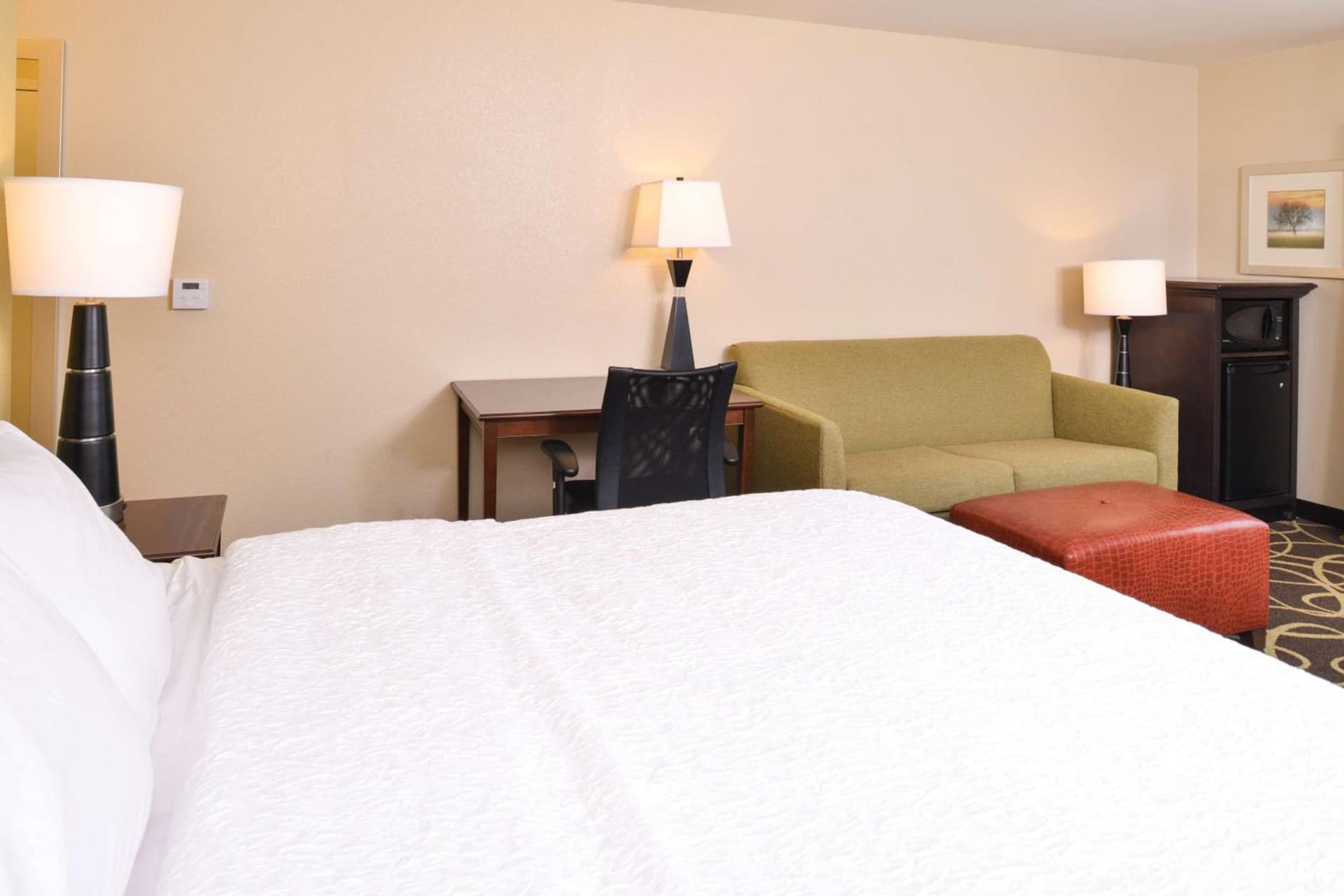 Hampton Inn Omaha Midtown-Aksarben gallery photo in Omaha, NE — image 8
