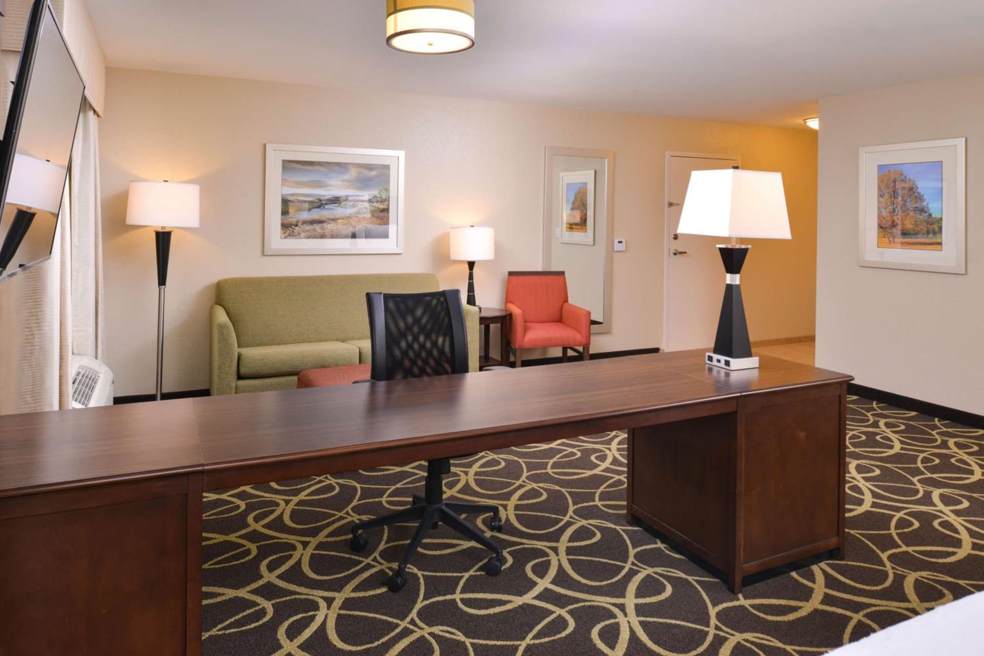 Hampton Inn Omaha Midtown-Aksarben gallery photo in Omaha, NE — image 11