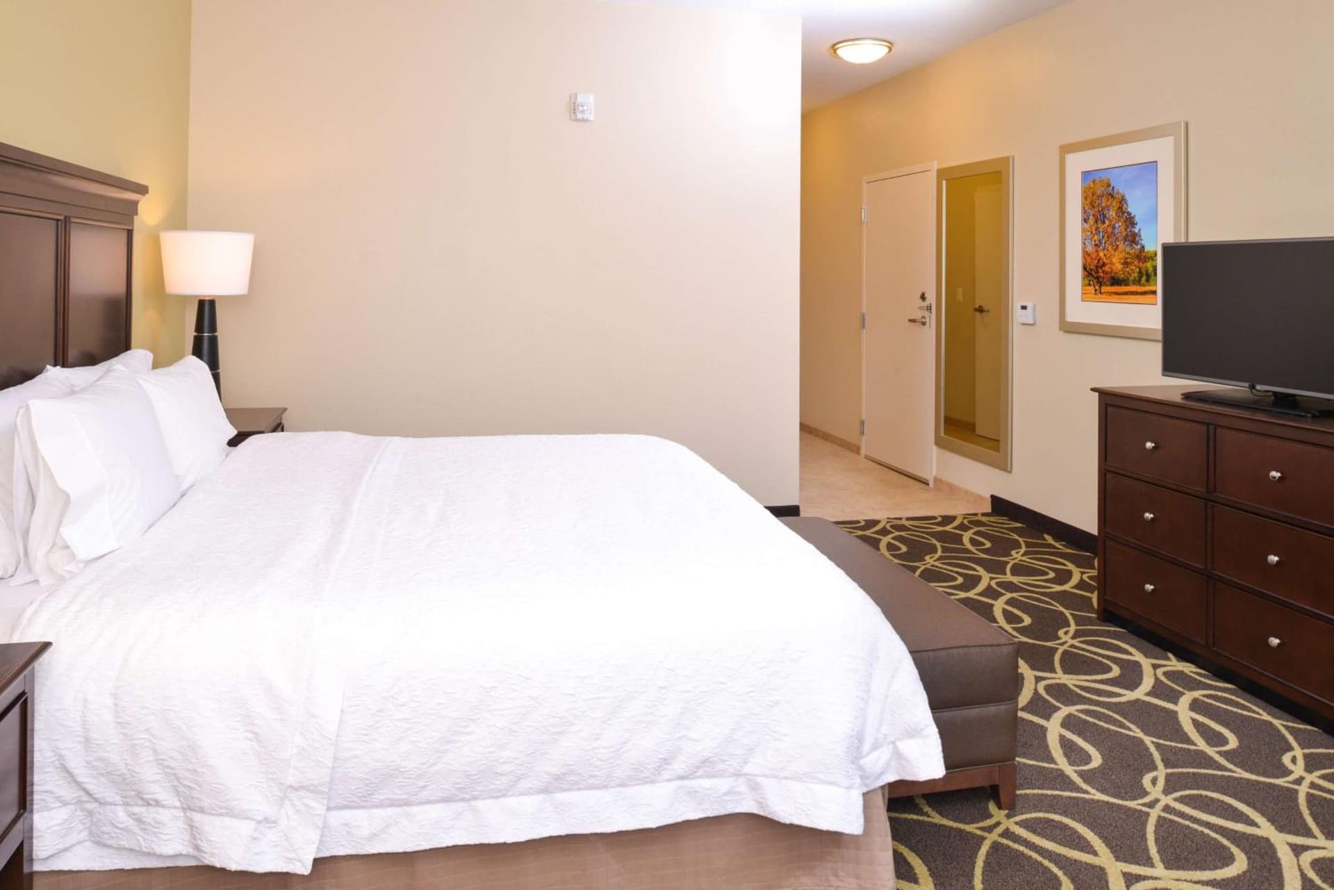 Hampton Inn Omaha Midtown-Aksarben gallery photo in Omaha, NE — image 23