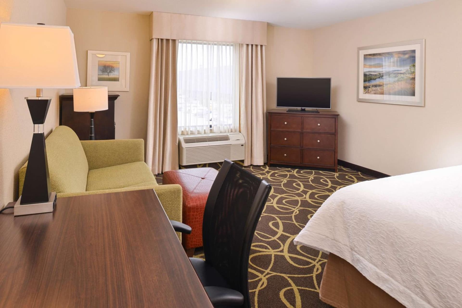 Hampton Inn Omaha Midtown-Aksarben gallery photo in Omaha, NE — image 24
