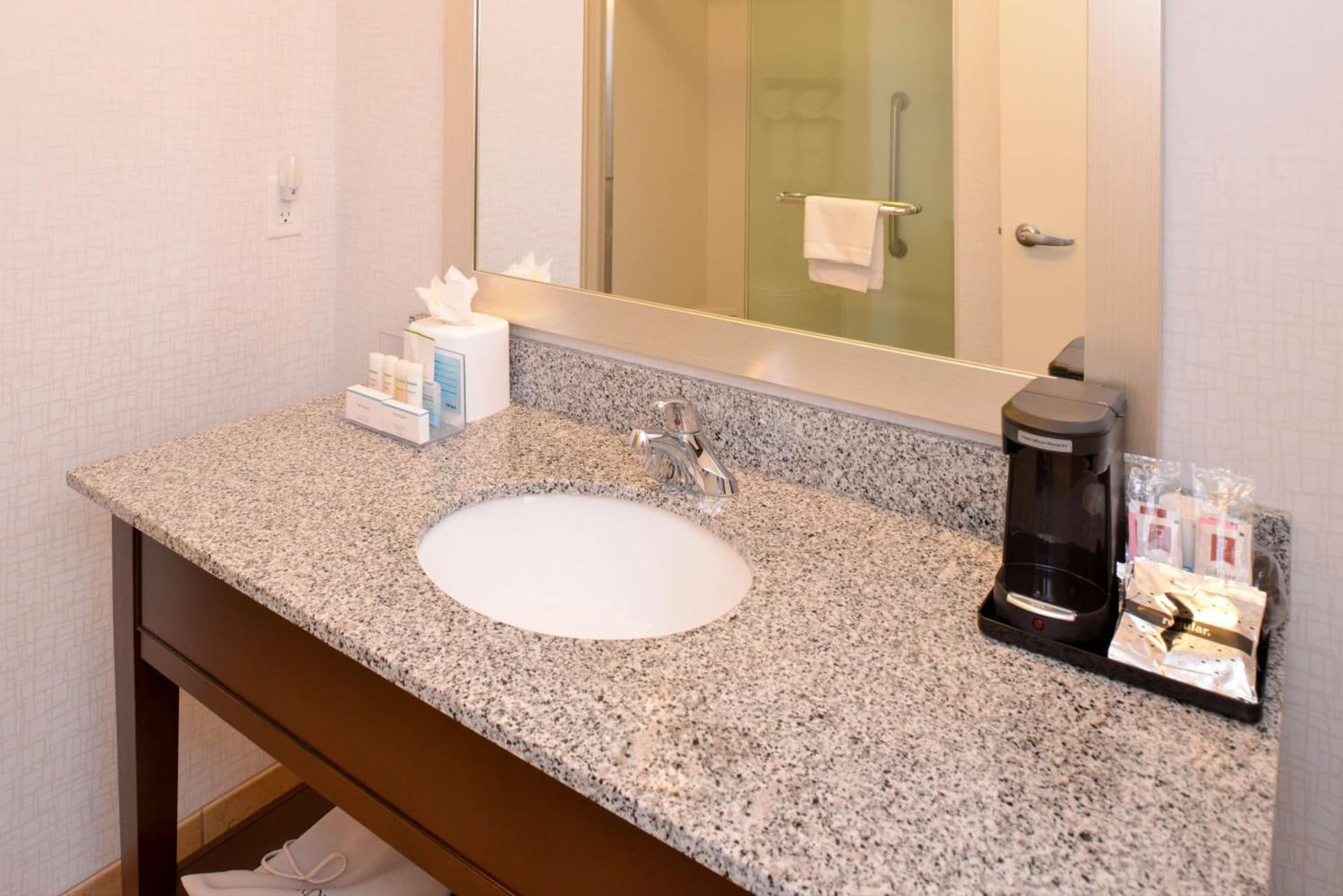 Hampton Inn Omaha Midtown-Aksarben gallery photo in Omaha, NE — image 35