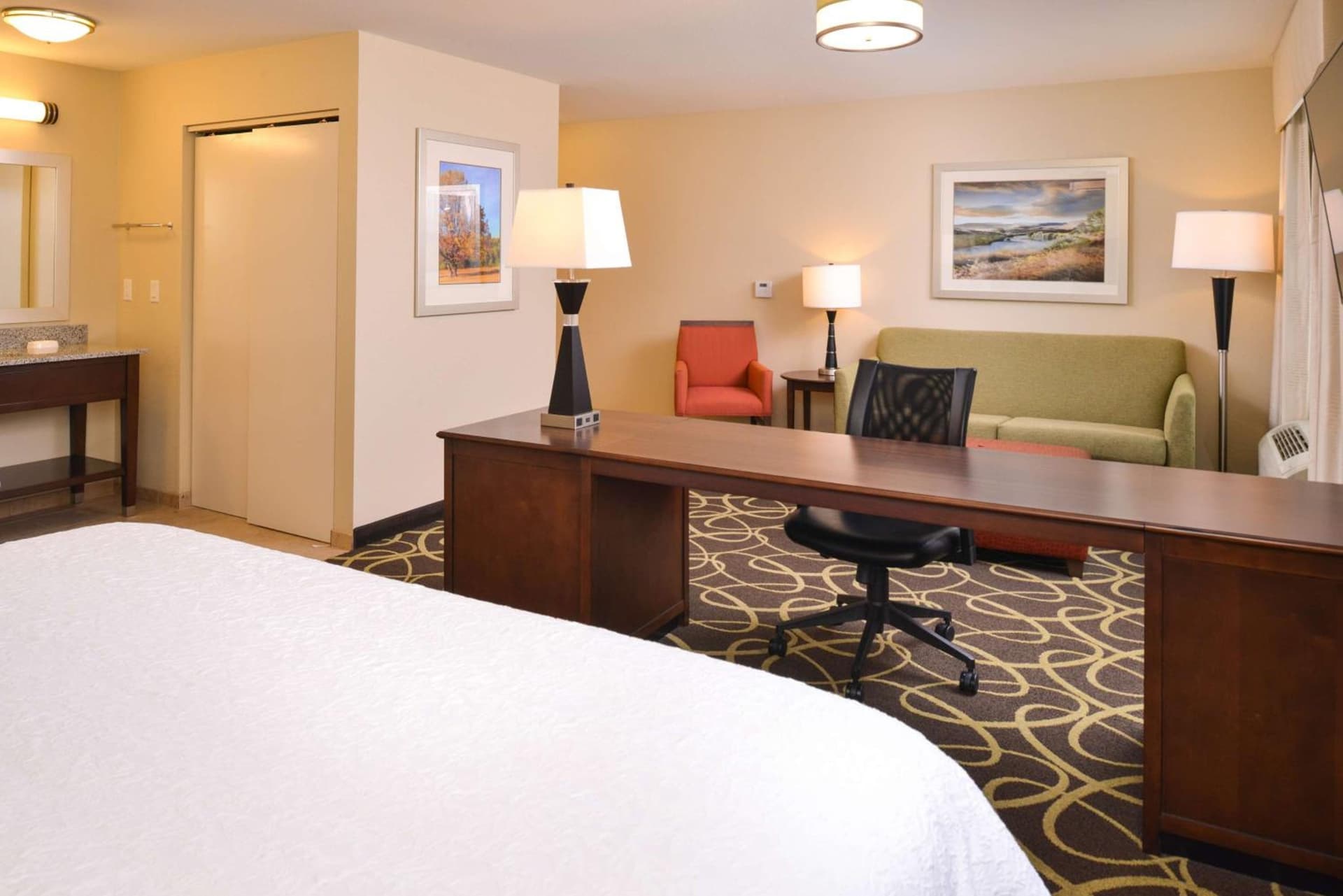 Hampton Inn Omaha Midtown-Aksarben gallery photo in Omaha, NE — image 15