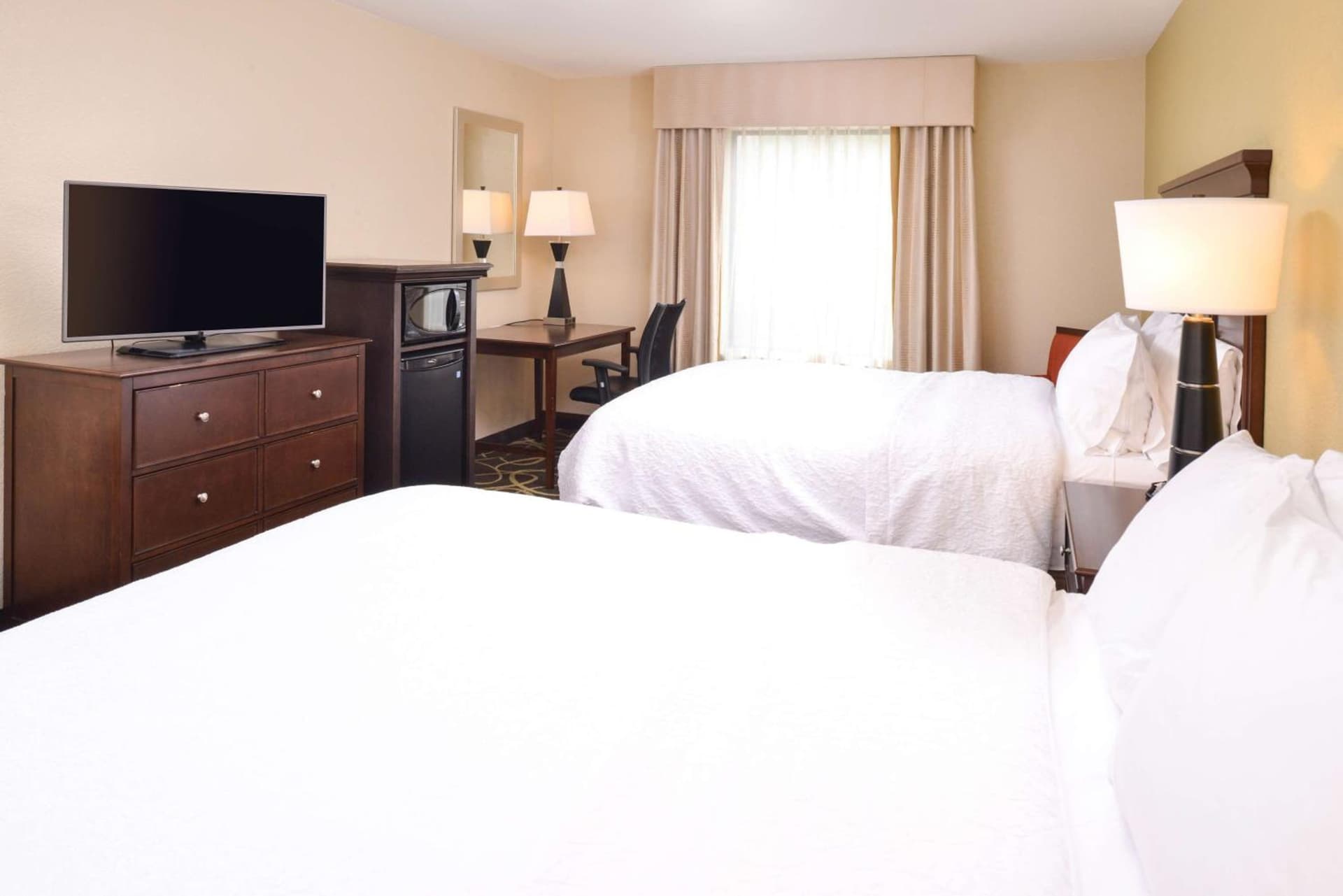 Hampton Inn Omaha Midtown-Aksarben gallery photo in Omaha, NE — image 32