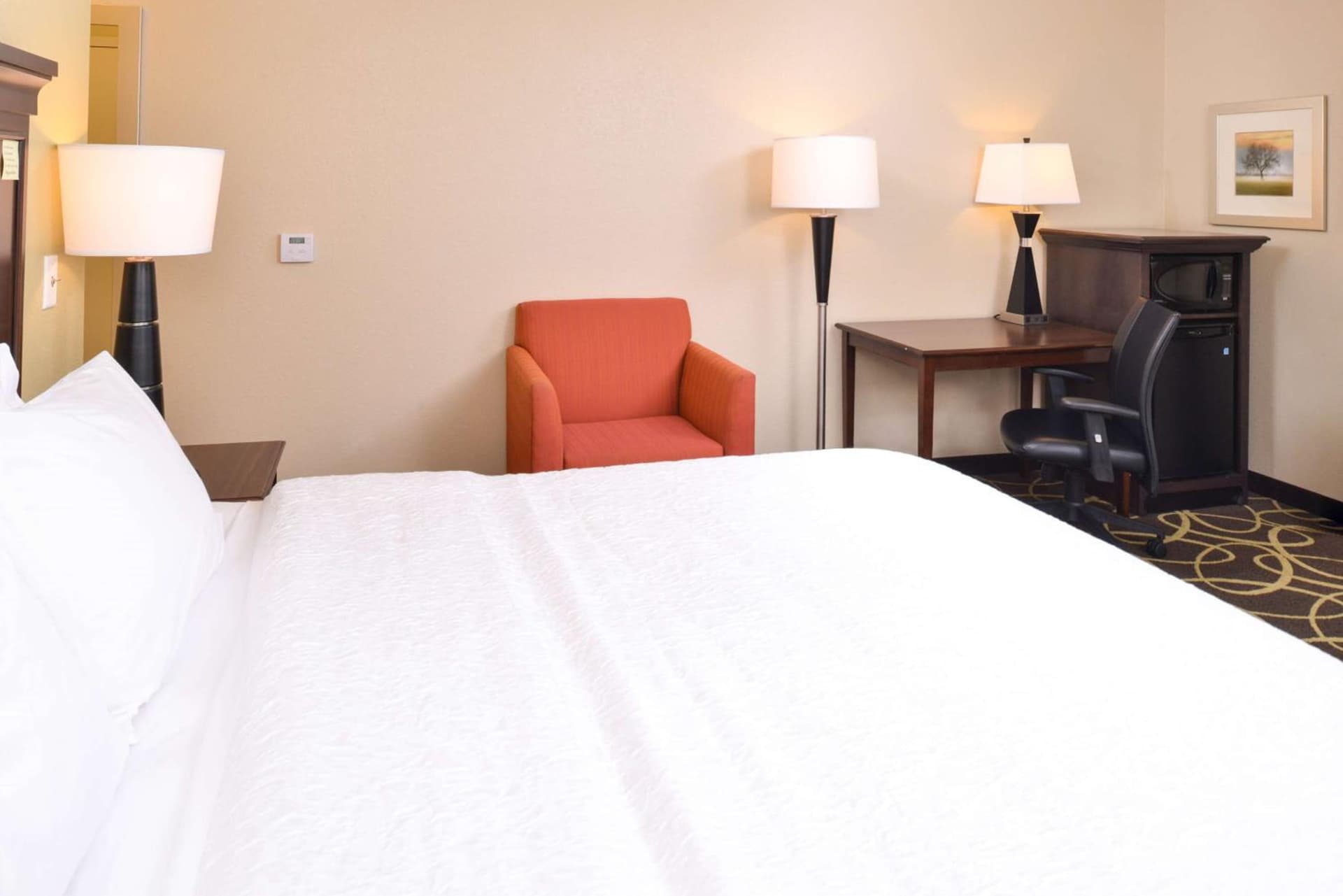 Hampton Inn Omaha Midtown-Aksarben gallery photo in Omaha, NE — image 10