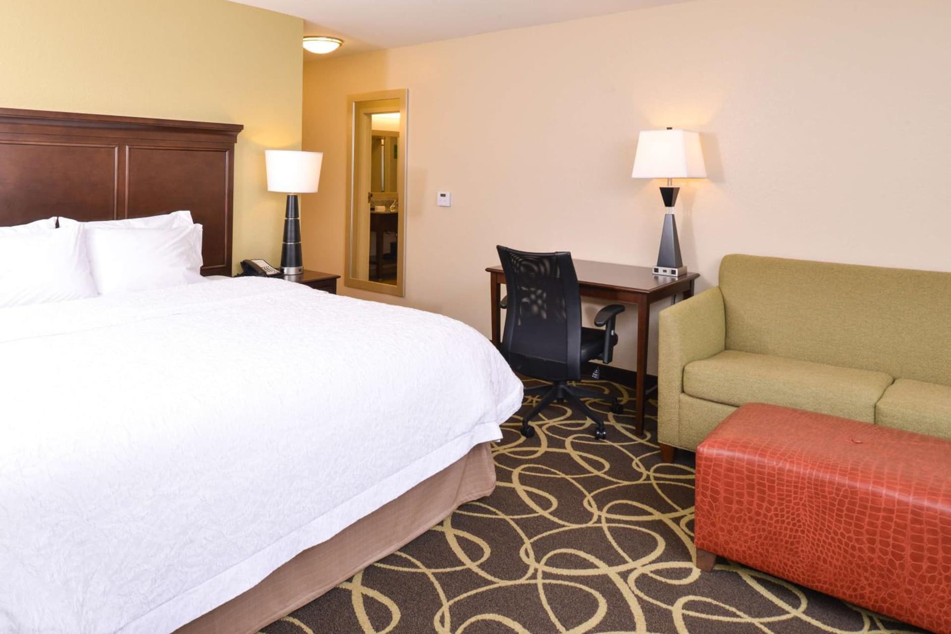 Hampton Inn Omaha Midtown-Aksarben gallery photo in Omaha, NE — image 36