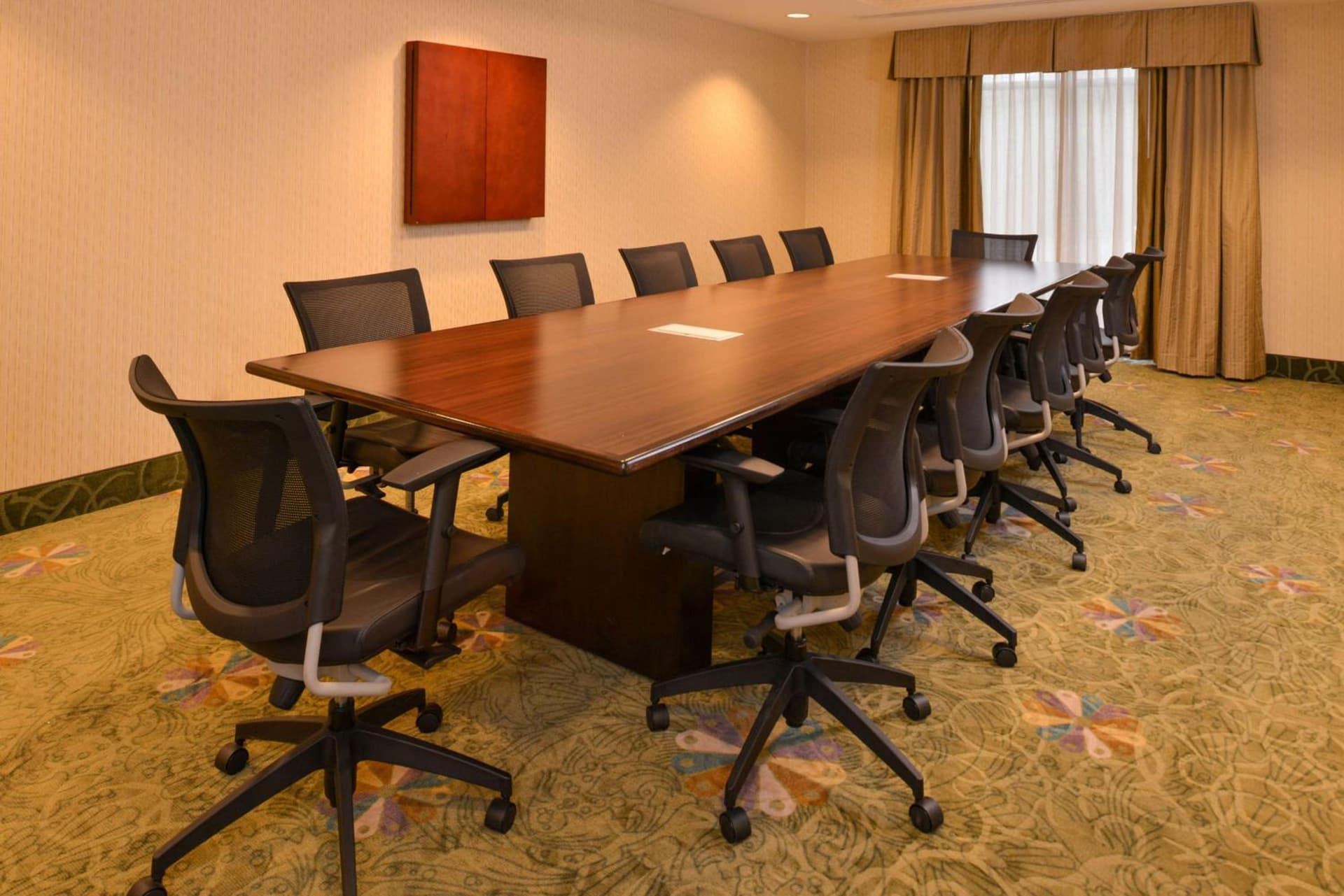 Hampton Inn Omaha Midtown-Aksarben gallery photo in Omaha, NE — image 17