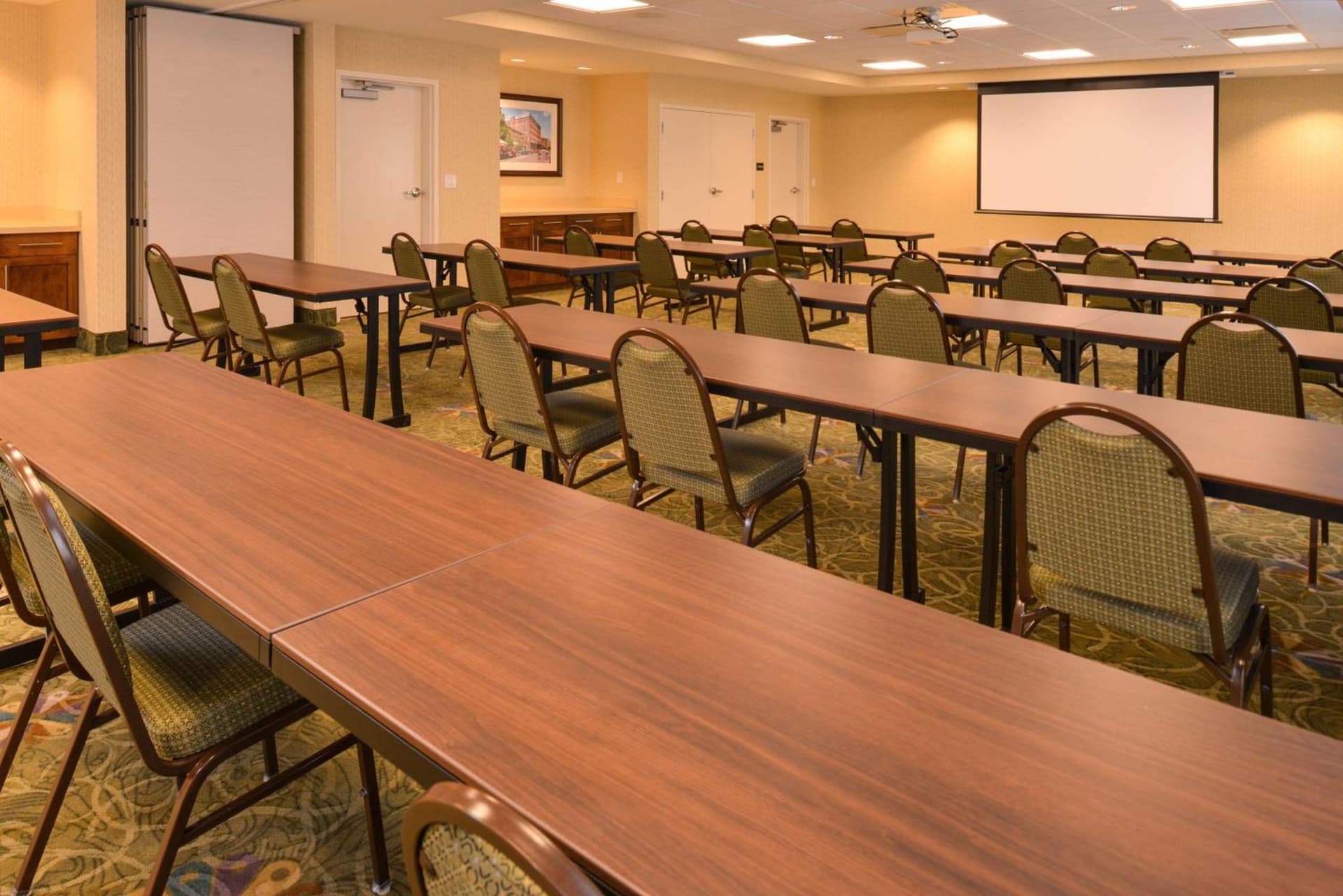 Hampton Inn Omaha Midtown-Aksarben gallery photo in Omaha, NE — image 7