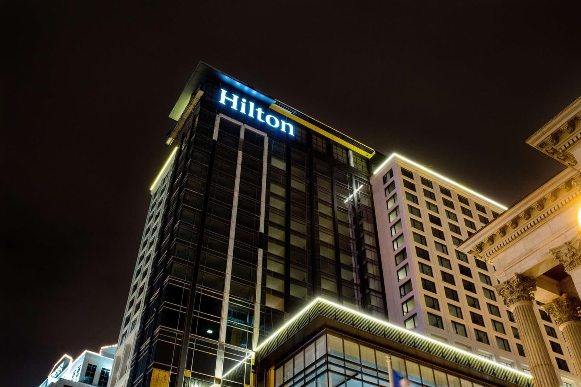 Hilton Norfolk The Main gallery photo in Norfolk, VA — image 82