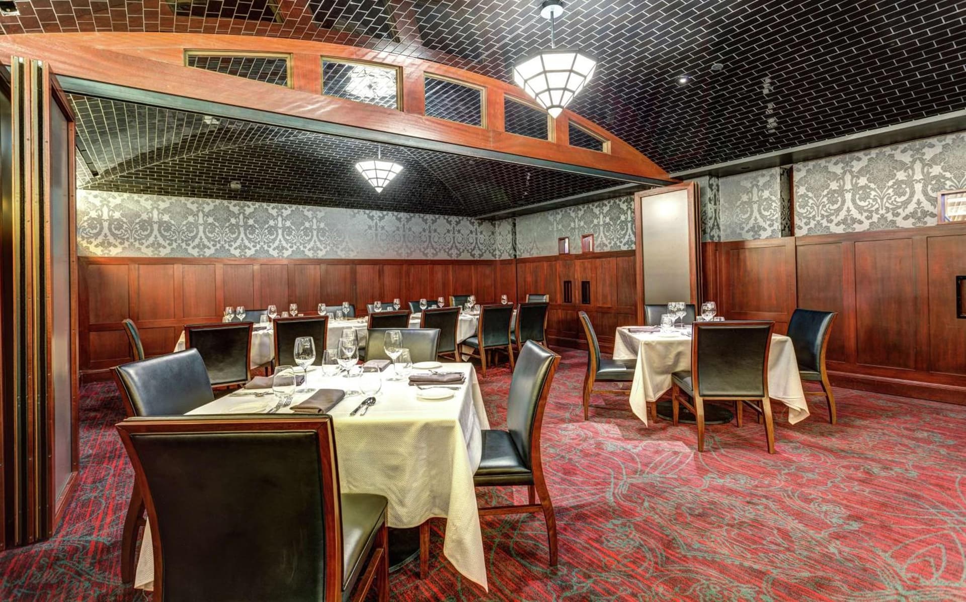 Hilton Norfolk The Main gallery photo in Norfolk, VA — image 41