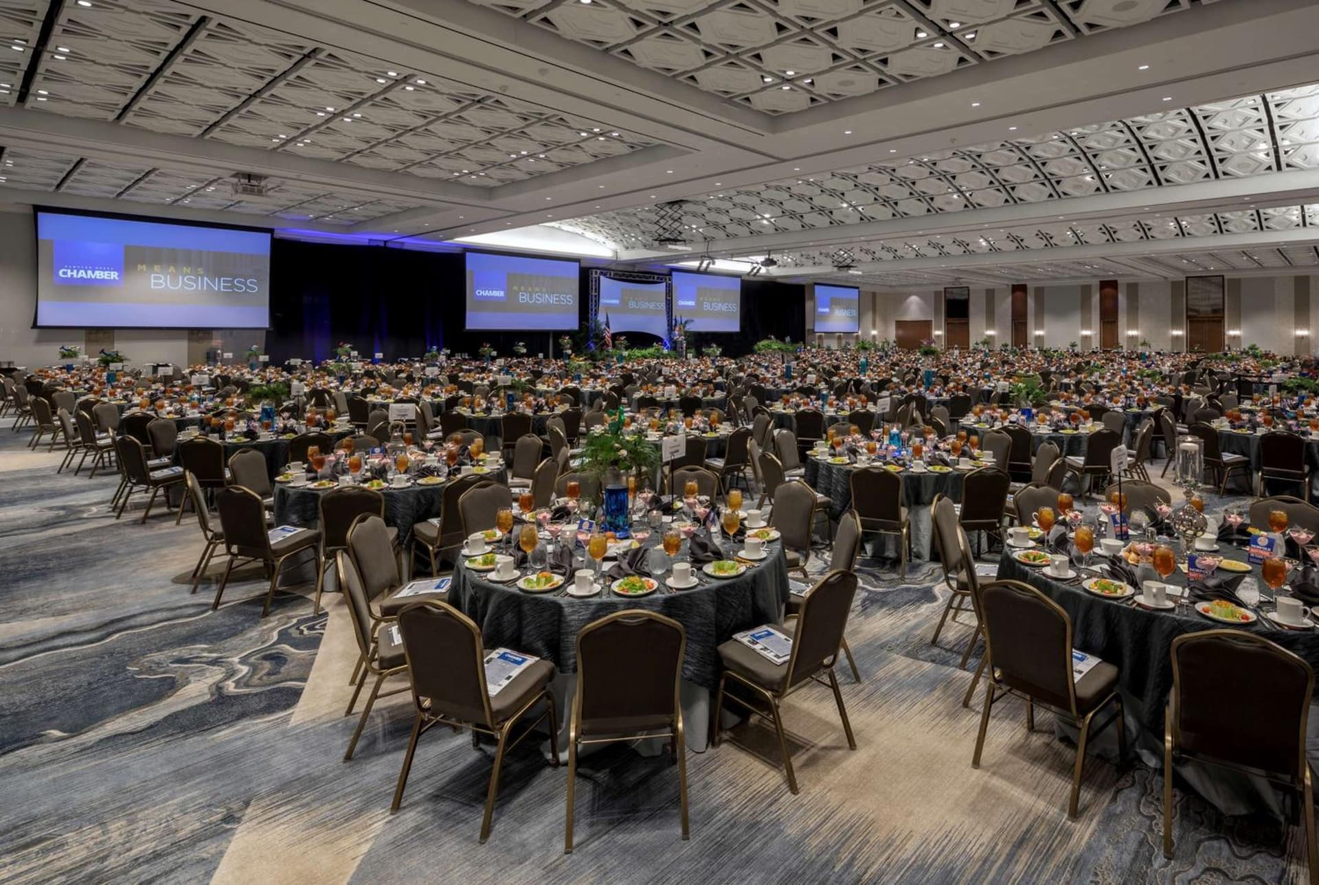 Hilton Norfolk The Main gallery photo in Norfolk, VA — image 65
