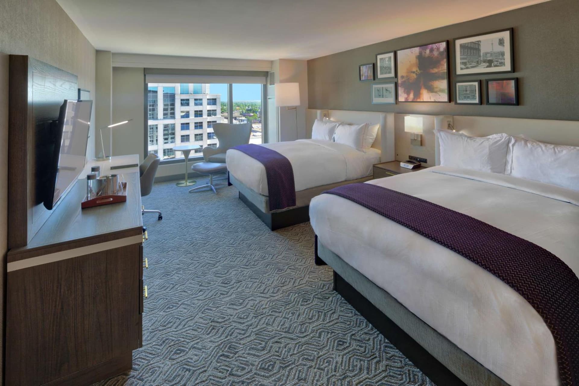 Hilton Norfolk The Main gallery photo in Norfolk, VA — image 83