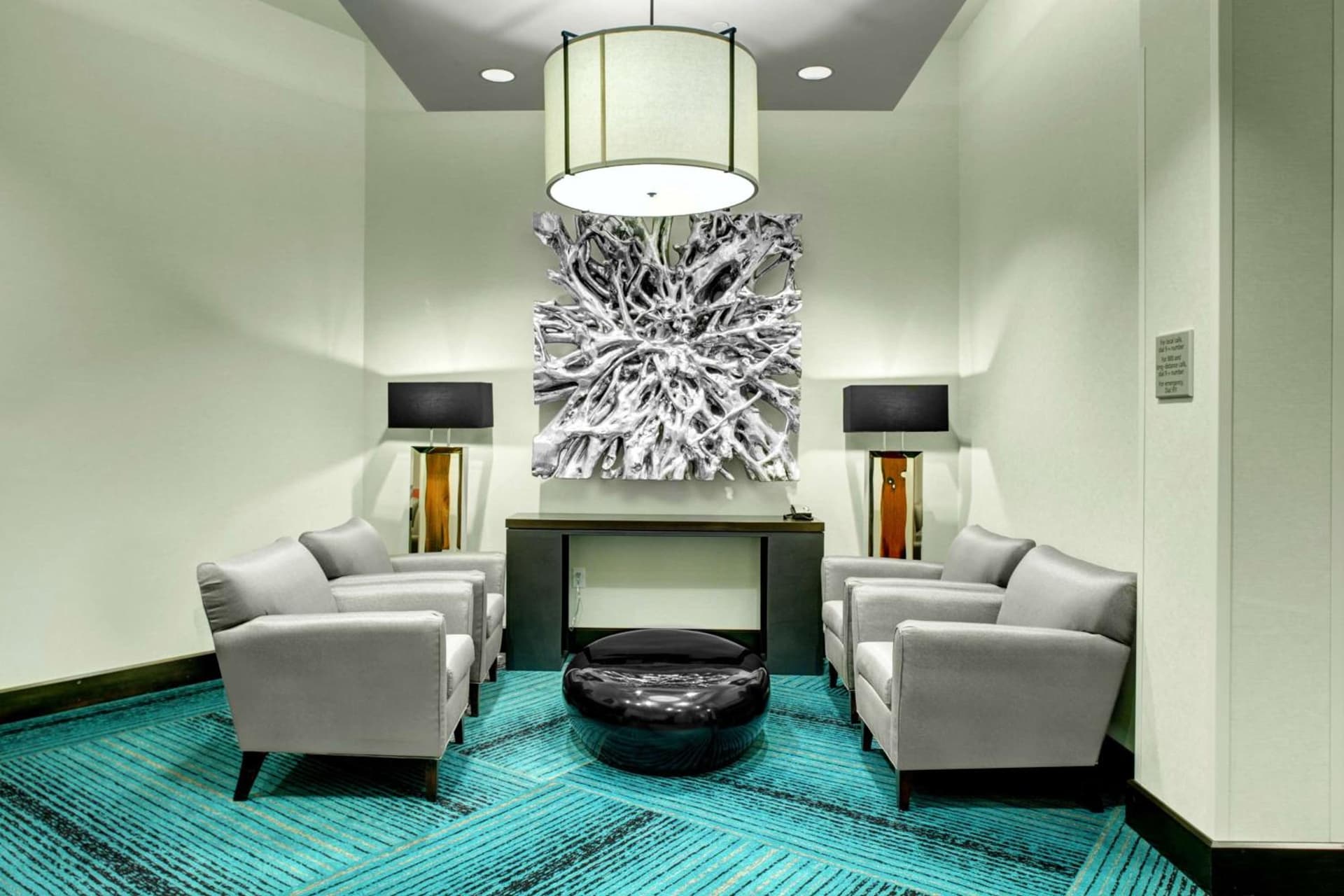 Hampton Inn & Suites - Roanoke-Downtown, VA gallery photo in Roanoke, VA — image 18
