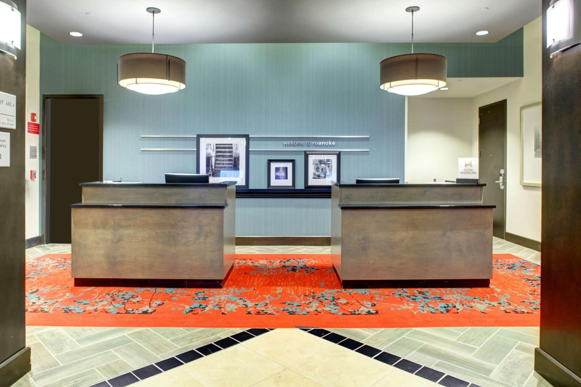 Hampton Inn & Suites - Roanoke-Downtown, VA gallery photo in Roanoke, VA — image 30