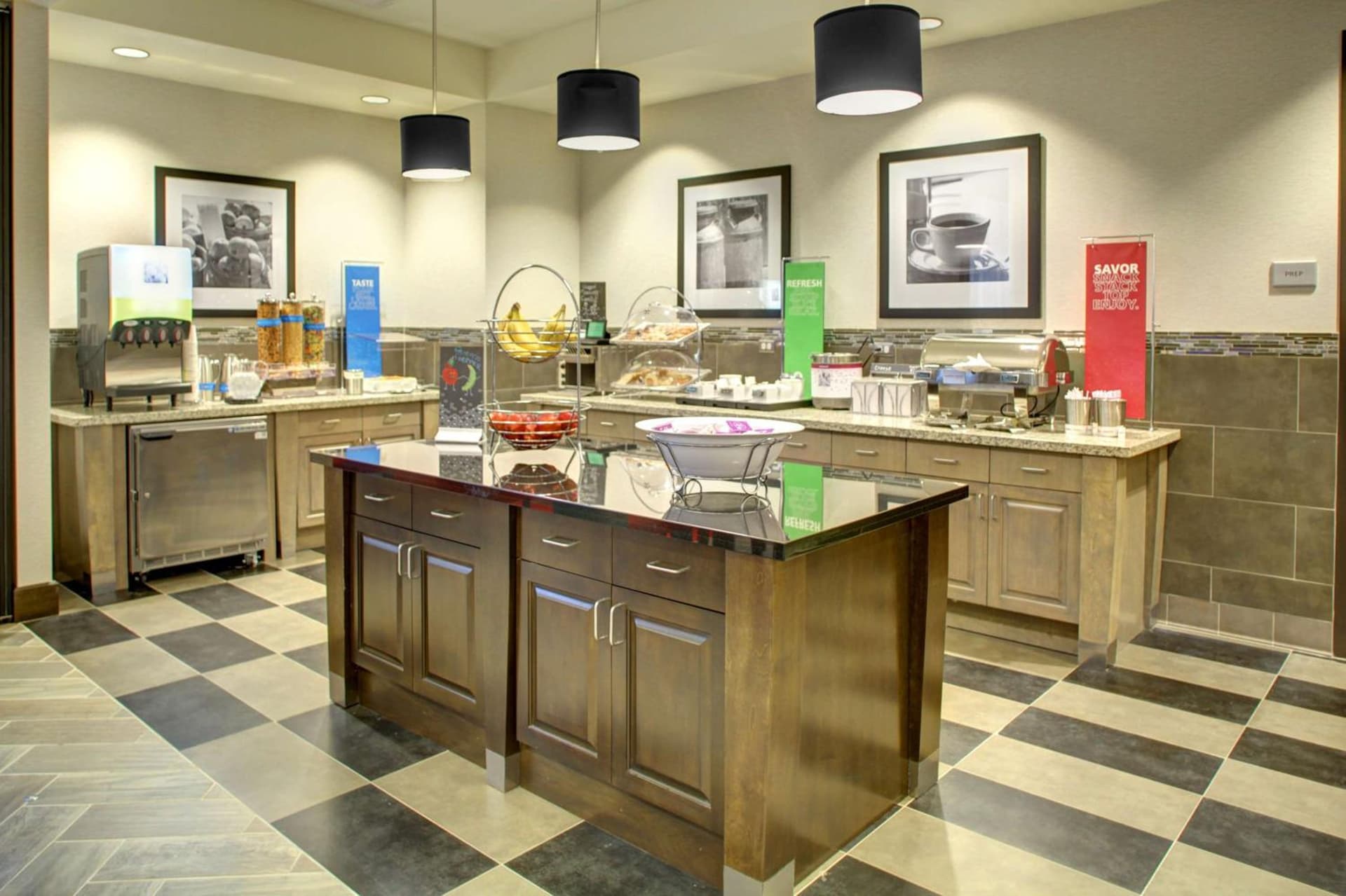 Hampton Inn & Suites - Roanoke-Downtown, VA gallery photo in Roanoke, VA — image 43