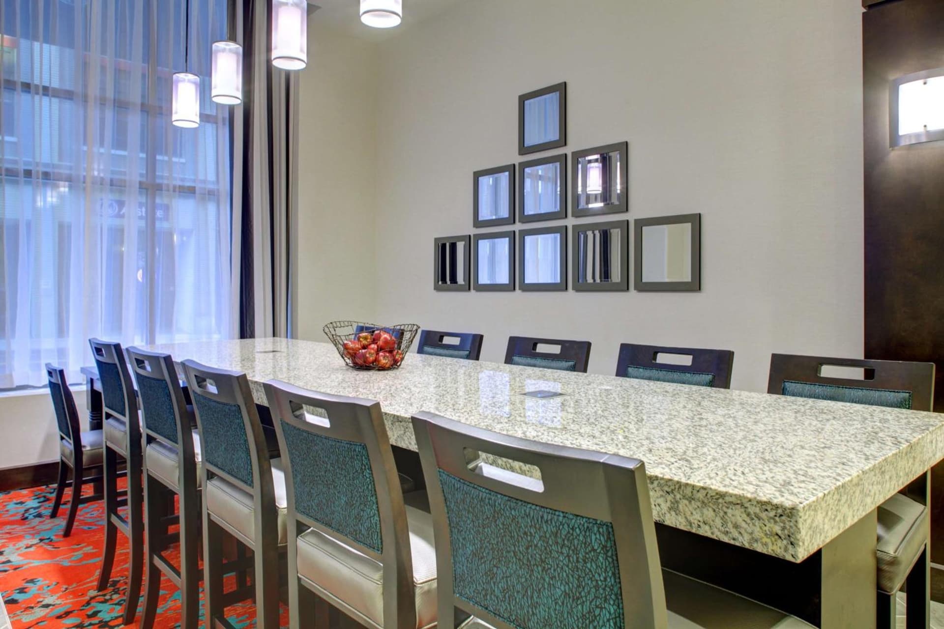 Hampton Inn & Suites - Roanoke-Downtown, VA gallery photo in Roanoke, VA — image 29
