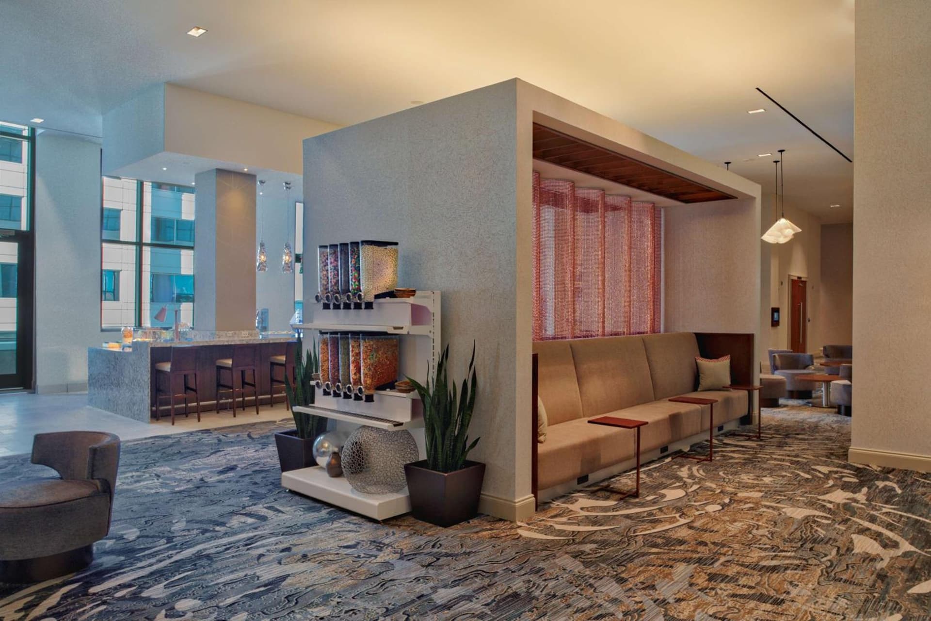 Hilton Norfolk The Main gallery photo in Norfolk, VA — image 26
