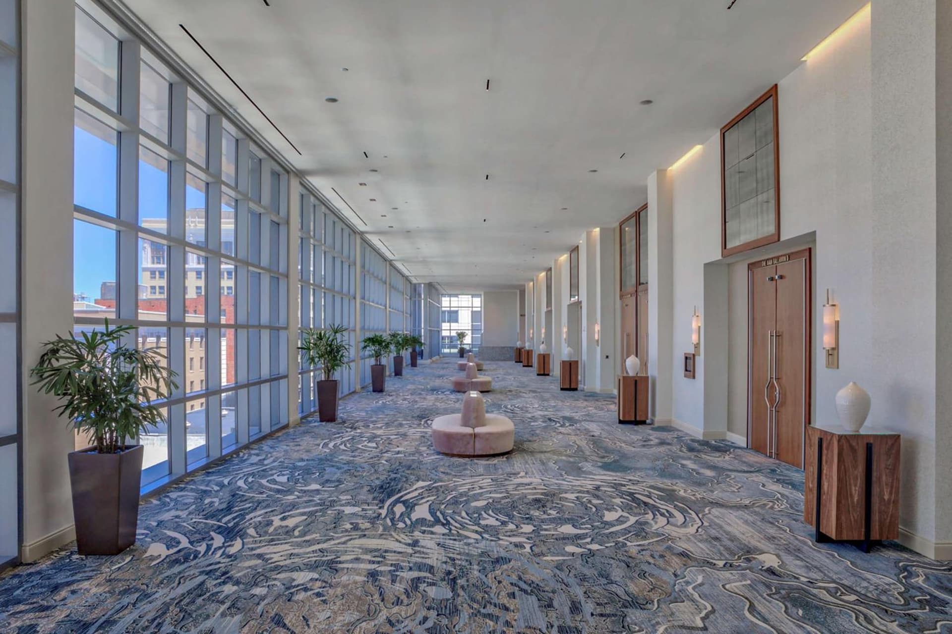 Hilton Norfolk The Main gallery photo in Norfolk, VA — image 84