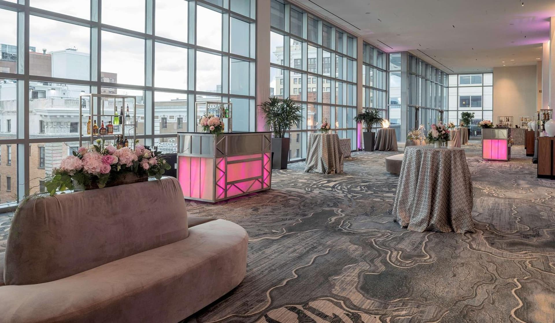 Hilton Norfolk The Main gallery photo in Norfolk, VA — image 50