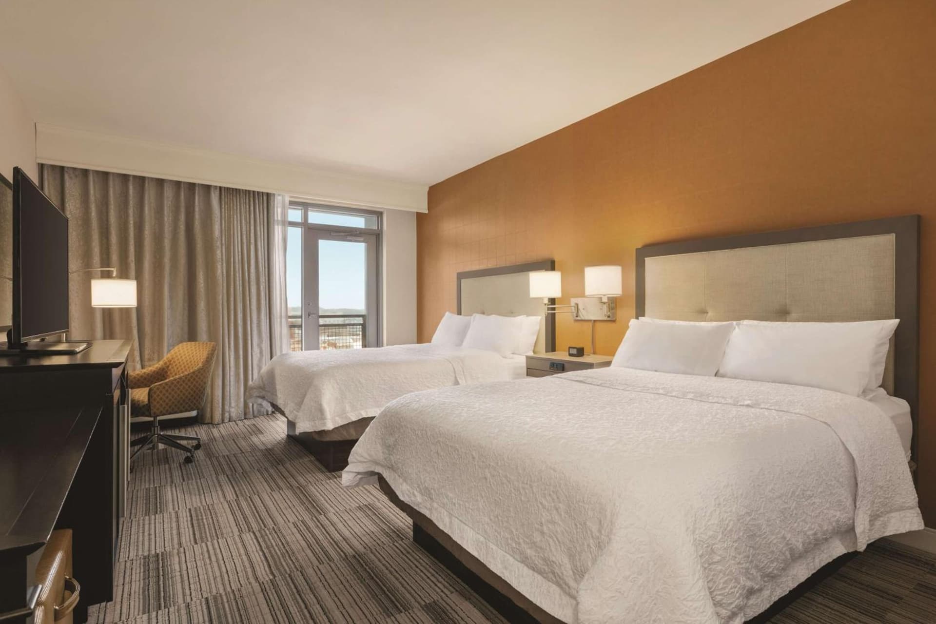 Hampton Inn & Suites - Roanoke-Downtown, VA gallery photo in Roanoke, VA — image 33