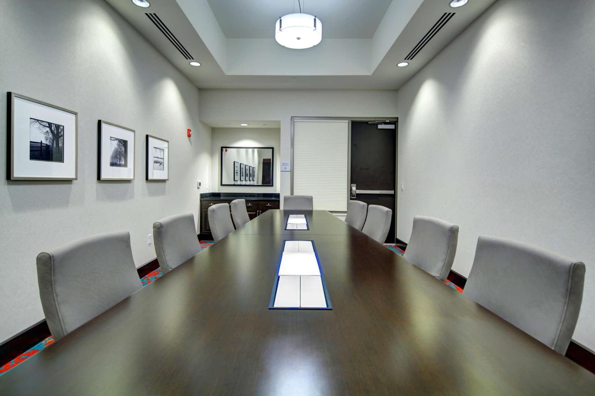 Hampton Inn & Suites - Roanoke-Downtown, VA gallery photo in Roanoke, VA — image 49