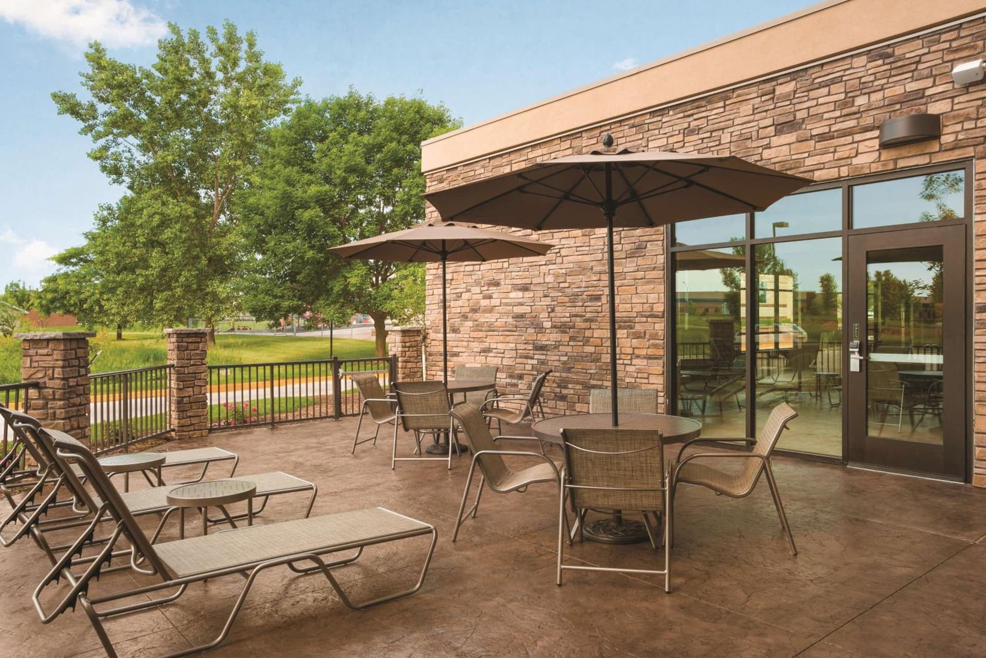 Homewood Suites by Hilton Ankeny gallery photo in Ankeny, IA — image 14