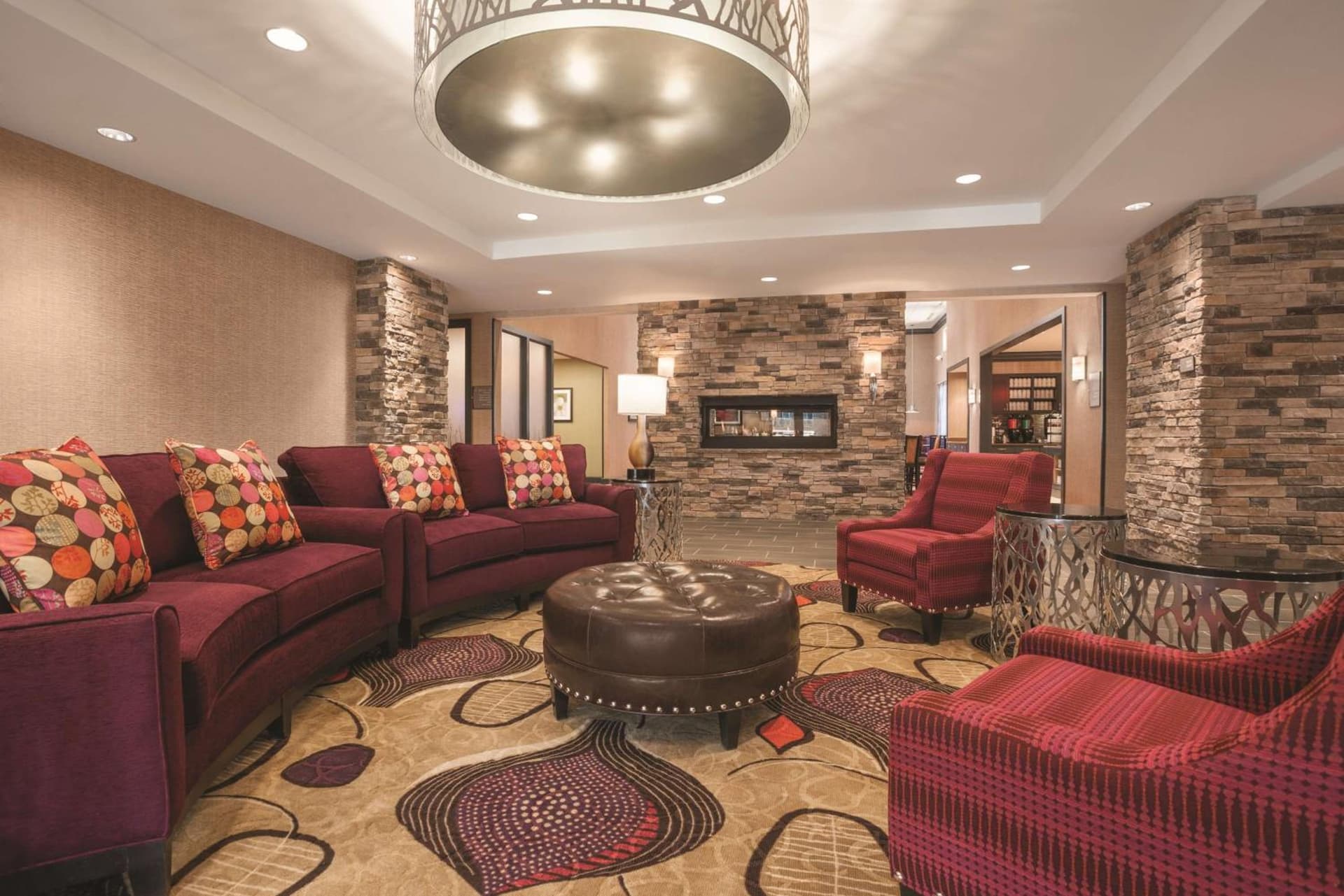 Homewood Suites by Hilton Ankeny gallery photo in Ankeny, IA — image 12