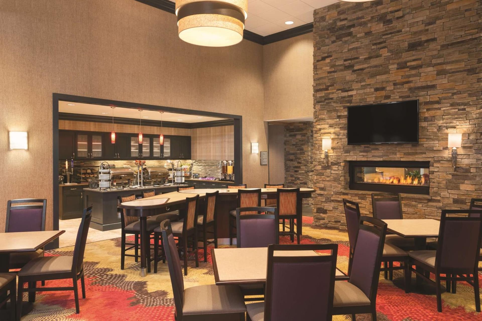 Homewood Suites by Hilton Ankeny gallery photo in Ankeny, IA — image 23