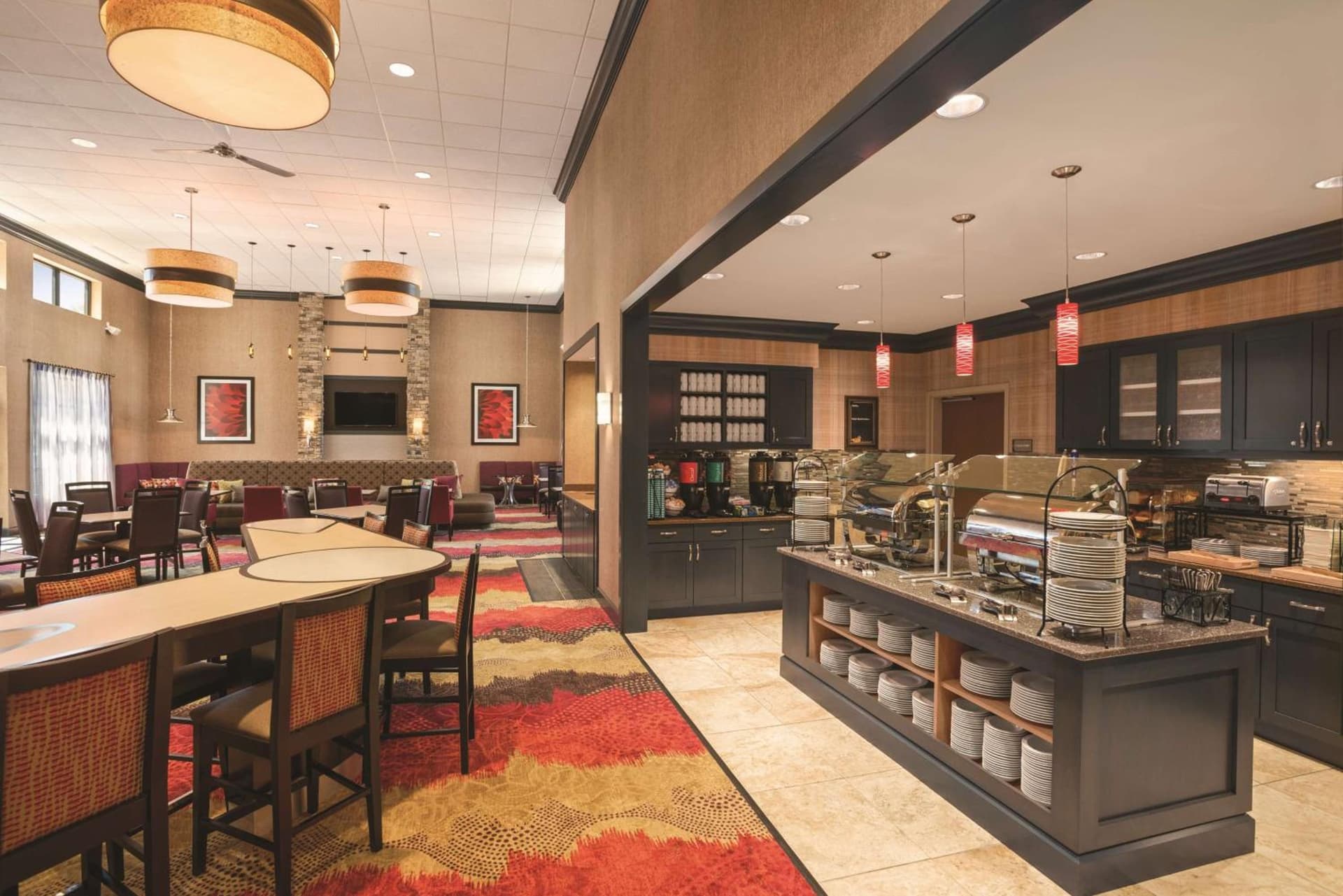 Homewood Suites by Hilton Ankeny gallery photo in Ankeny, IA — image 18