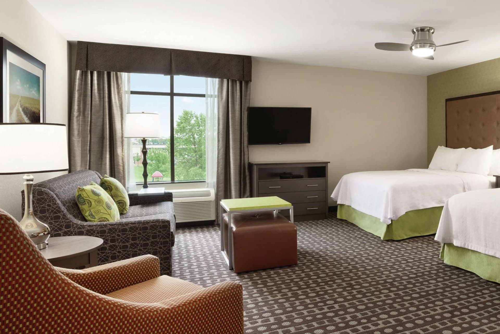 Homewood Suites by Hilton Ankeny gallery photo in Ankeny, IA — image 41
