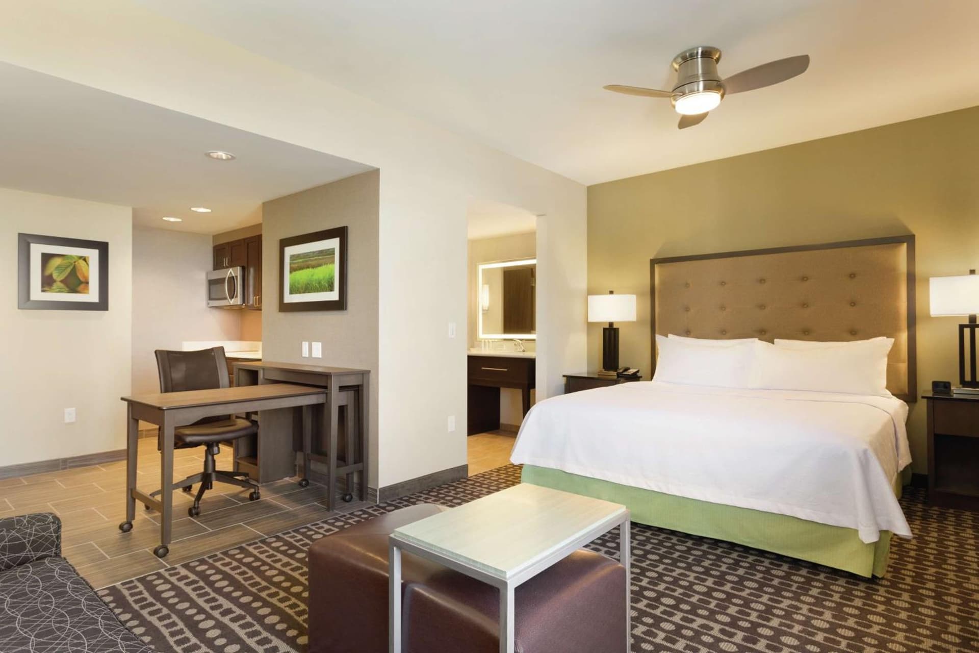 Homewood Suites by Hilton Ankeny gallery photo in Ankeny, IA — image 8