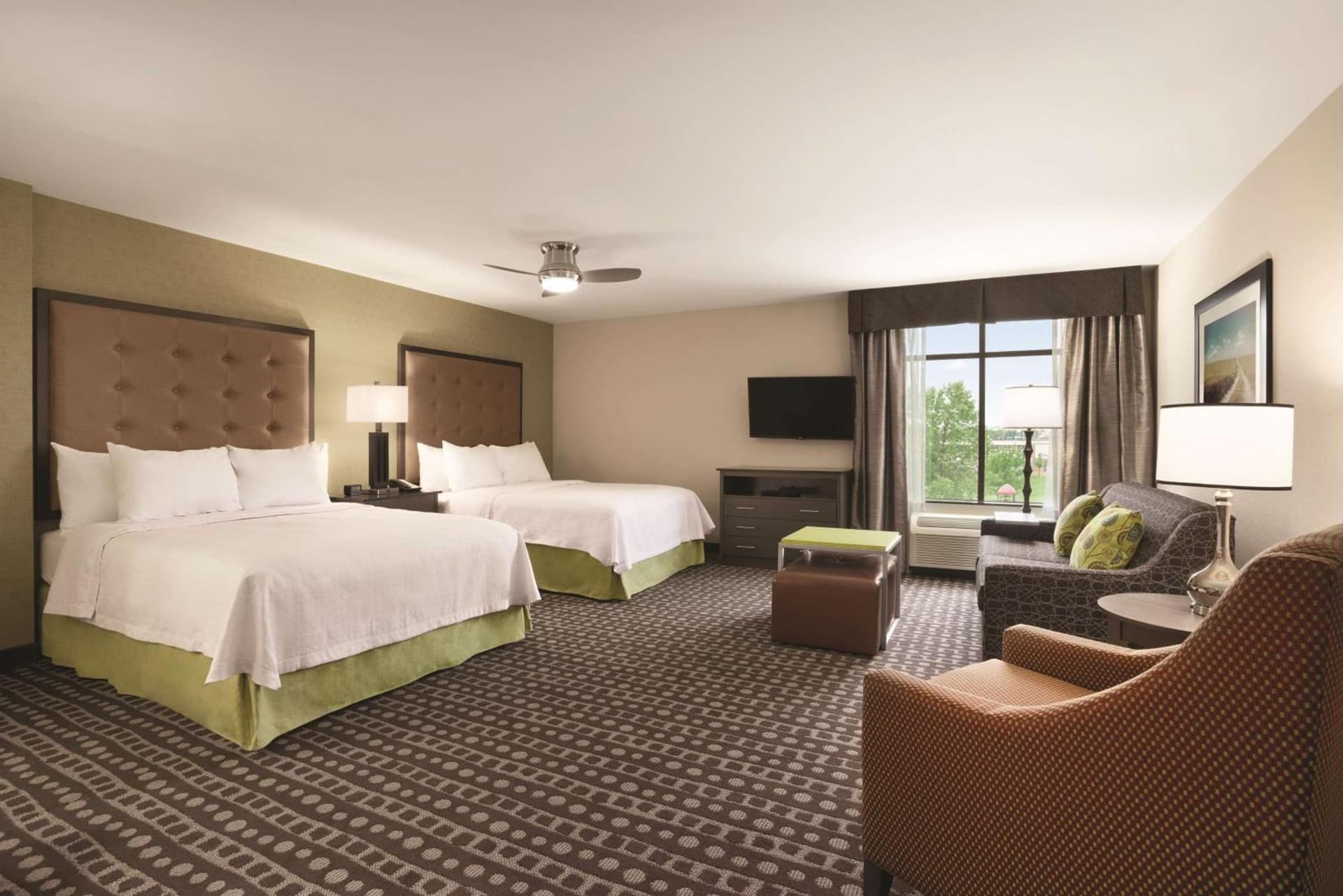 Homewood Suites by Hilton Ankeny gallery photo in Ankeny, IA — image 28