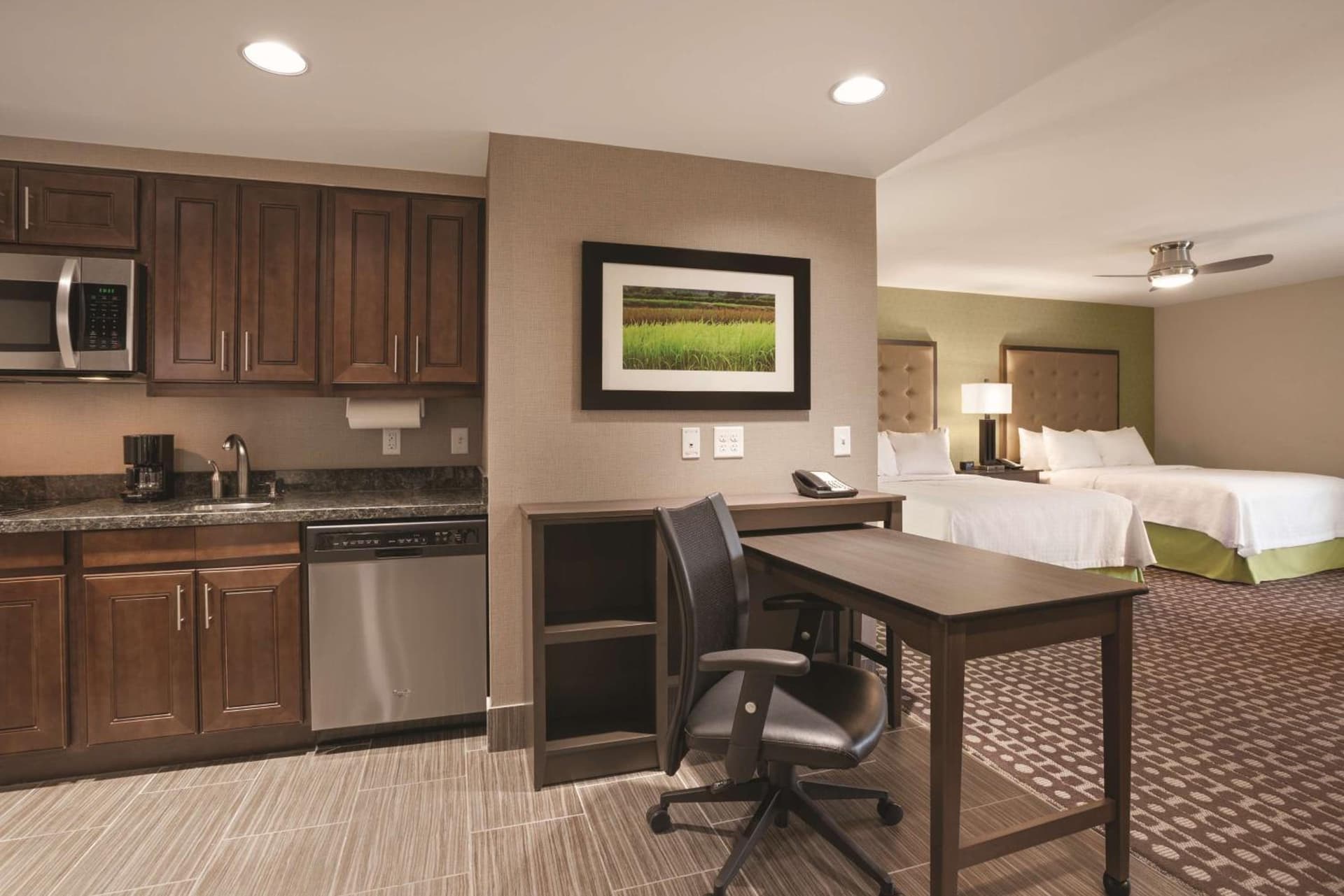 Homewood Suites by Hilton Ankeny gallery photo in Ankeny, IA — image 35
